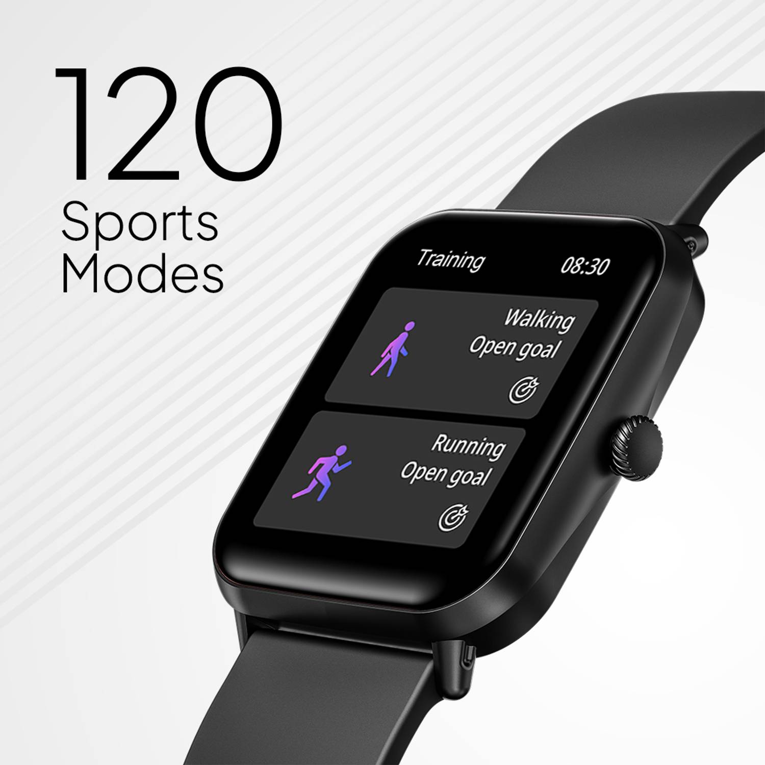 Fire-Boltt Ninja Calling Pro Plus 46.5mm Smartwatch - Image 5