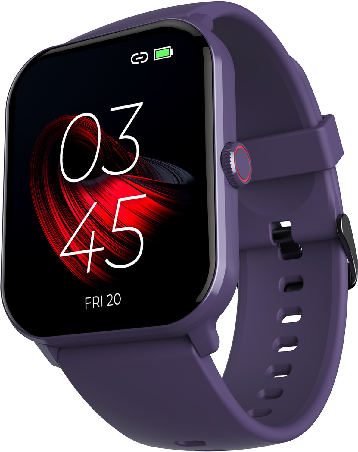 Image of beatXP Marv Neo 1.85'' HD Display Bluetooth Calling Smart Watch, Health Tracking & IP68 Smartwatch