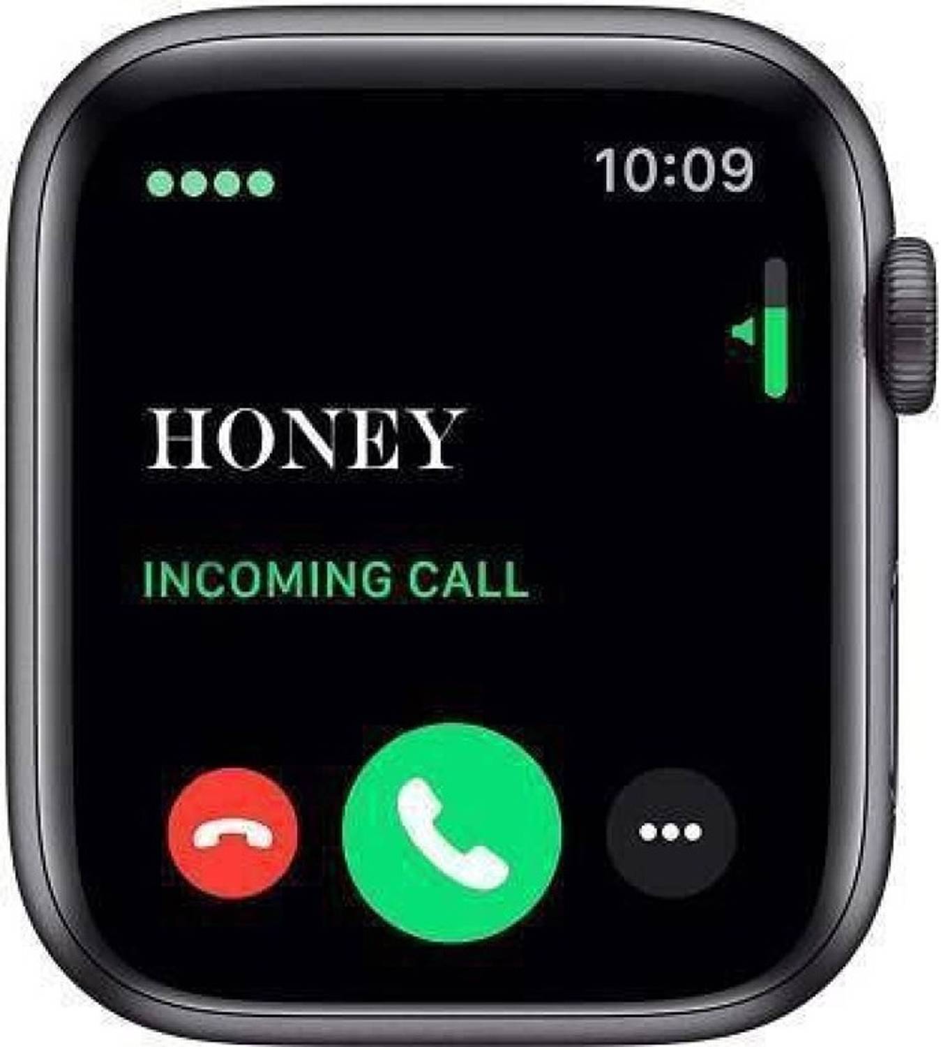 gauri enterprises T500 smart watch 4G Network / Sim Card Smartwat
