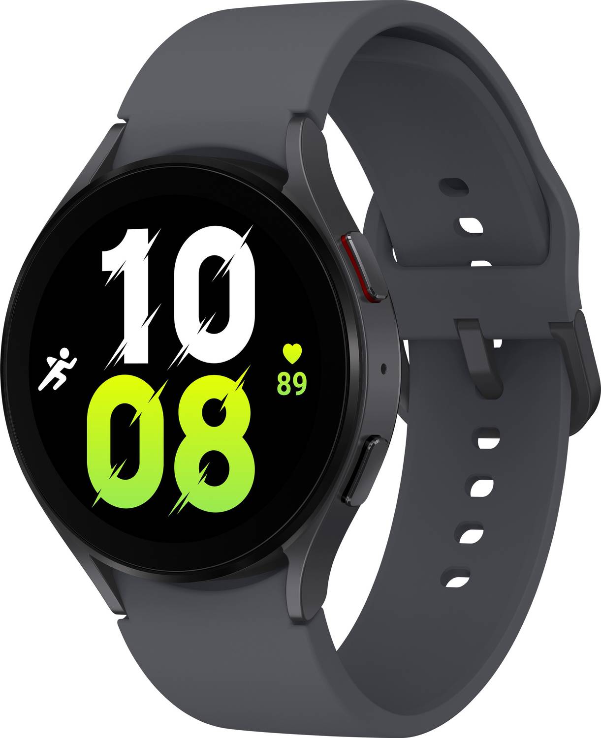 Samsung Watch 5 44mmSuper AMOLED displayLTE calling & body compos