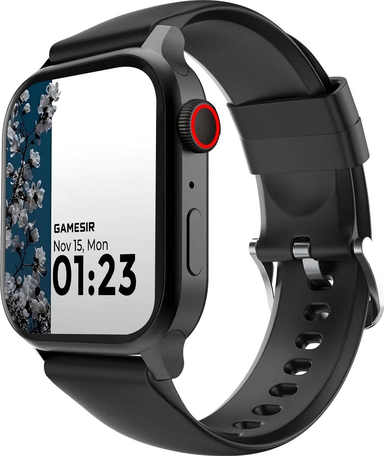GameSir Edge-Lite 1.99 " Amoled Display BT Calling AI Voice