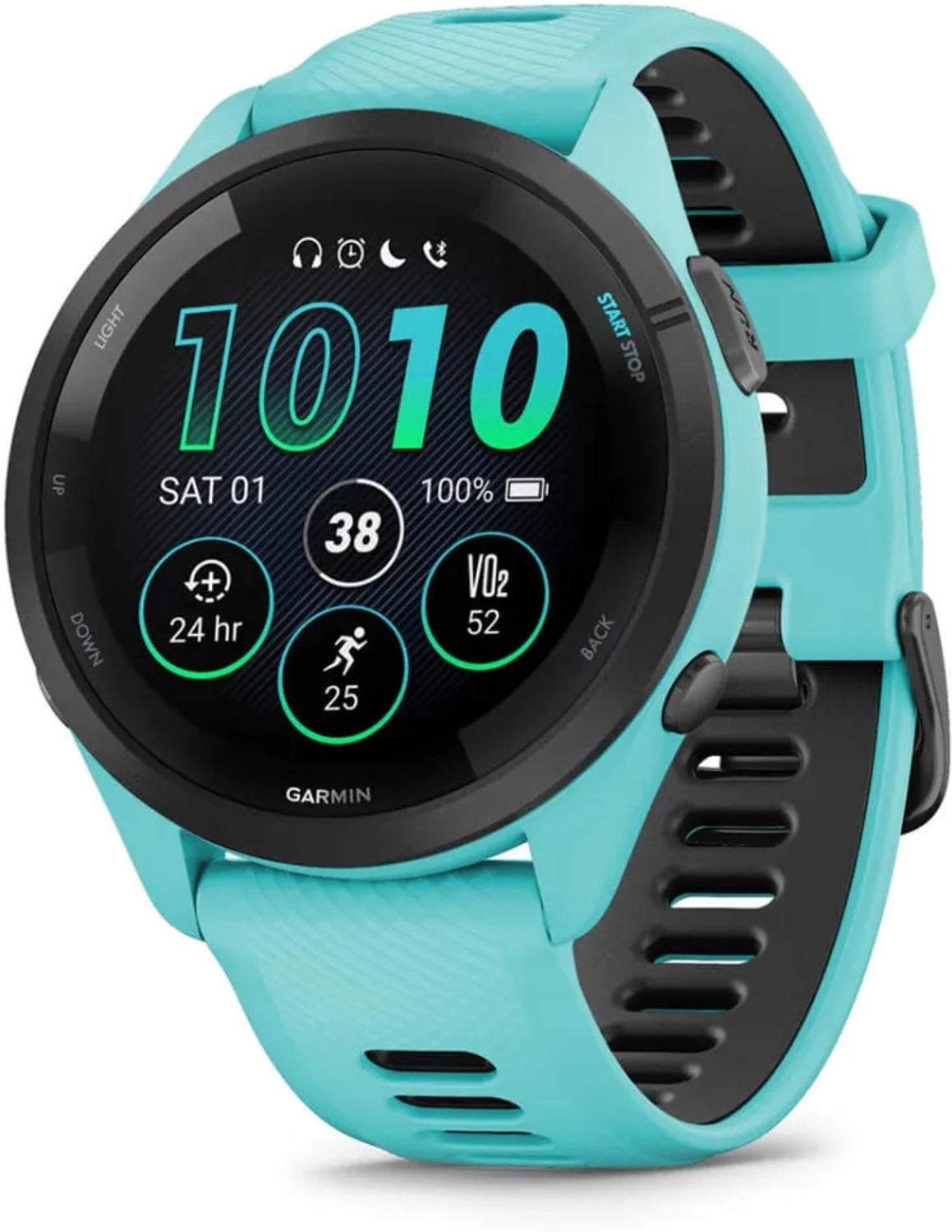 Image of GARMIN Forerunner 265 Music (A04452) Smartwatch
