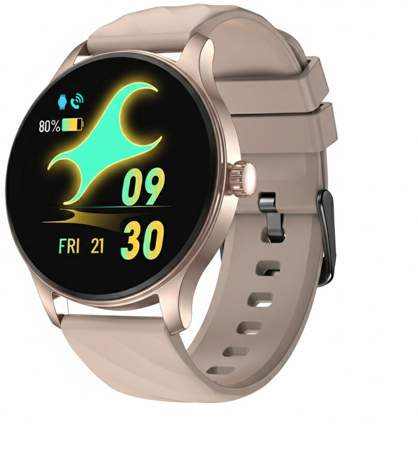 Image of Fastrack Jupiter R1 Smartwatch