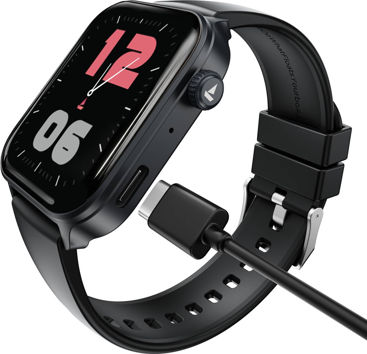 boAt Storm Call 4 Smartwatch