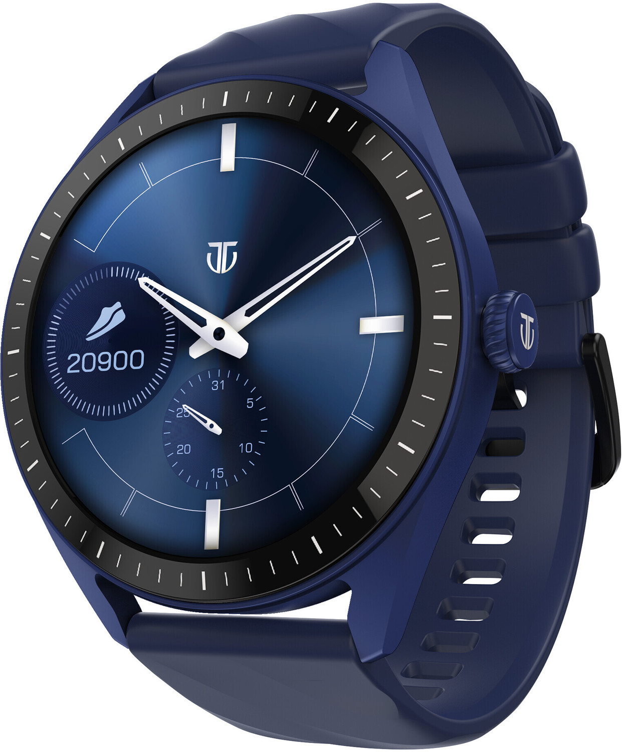 Image of Titan Crest 2.0 Smartwatch