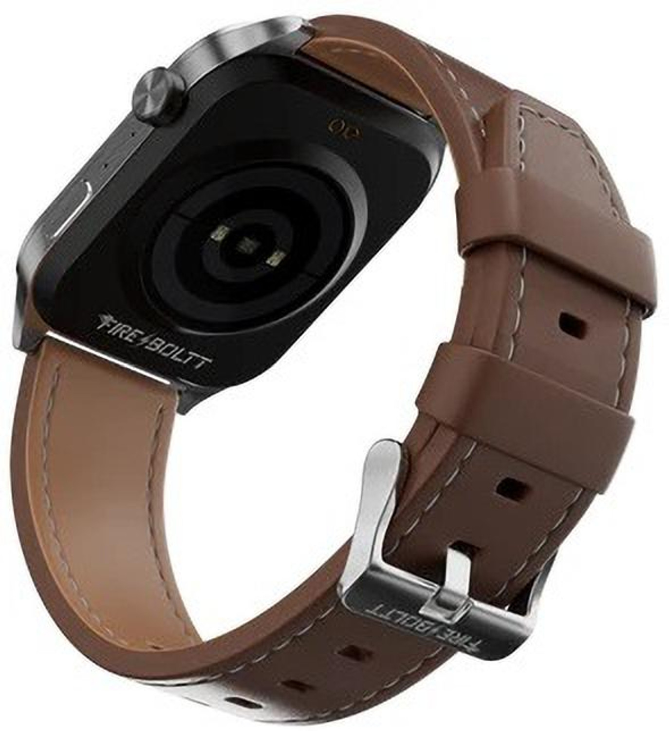 Image of fire boltt ATLAS-1.95 inch Crystal Clear Display -Bluetooth Calling Smartwatch