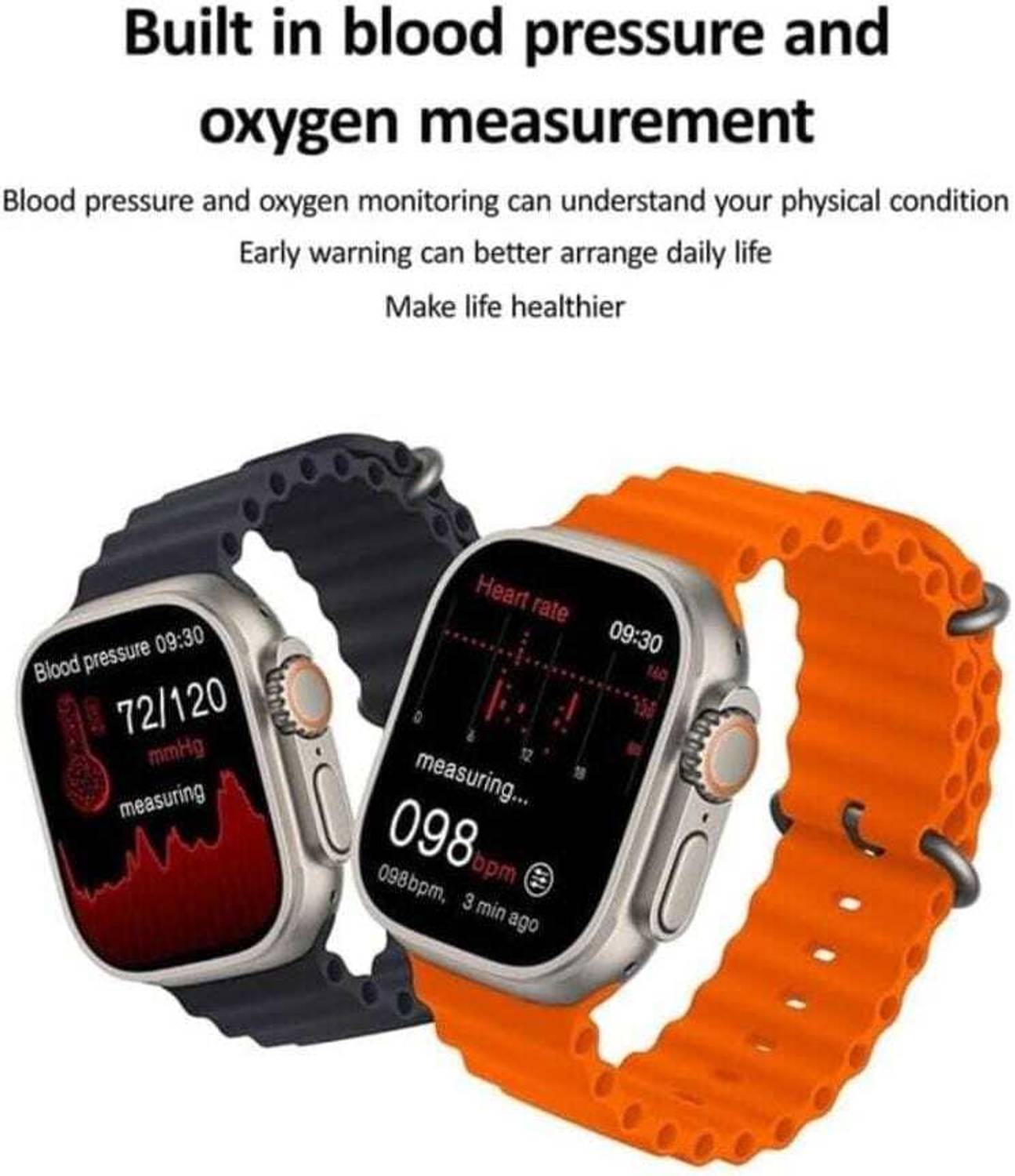 sykz ZEN ULTRA SMART WATCH Smartwatch Price in India - Buy sykz