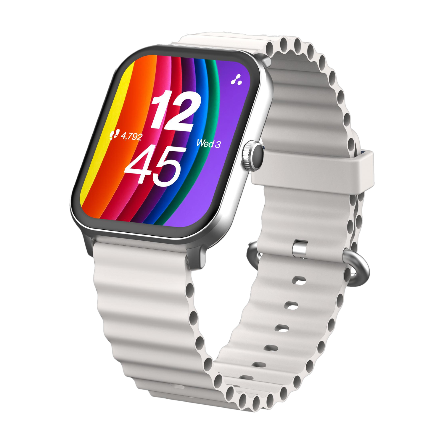 Ambrane Wise Eon Pro Smartwatch