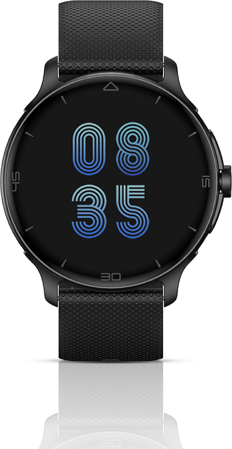 Image of Fastrack Smart Revoltt R1 Smartwatch