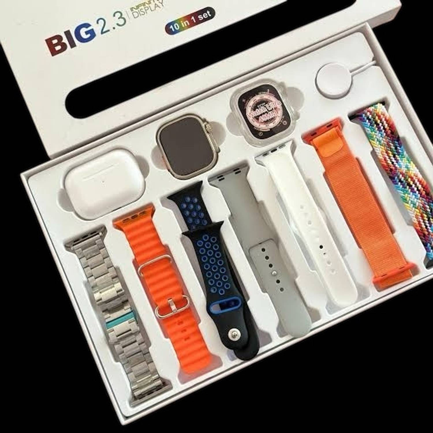 Arceus i20 smart watch 5G Network Smartwatch