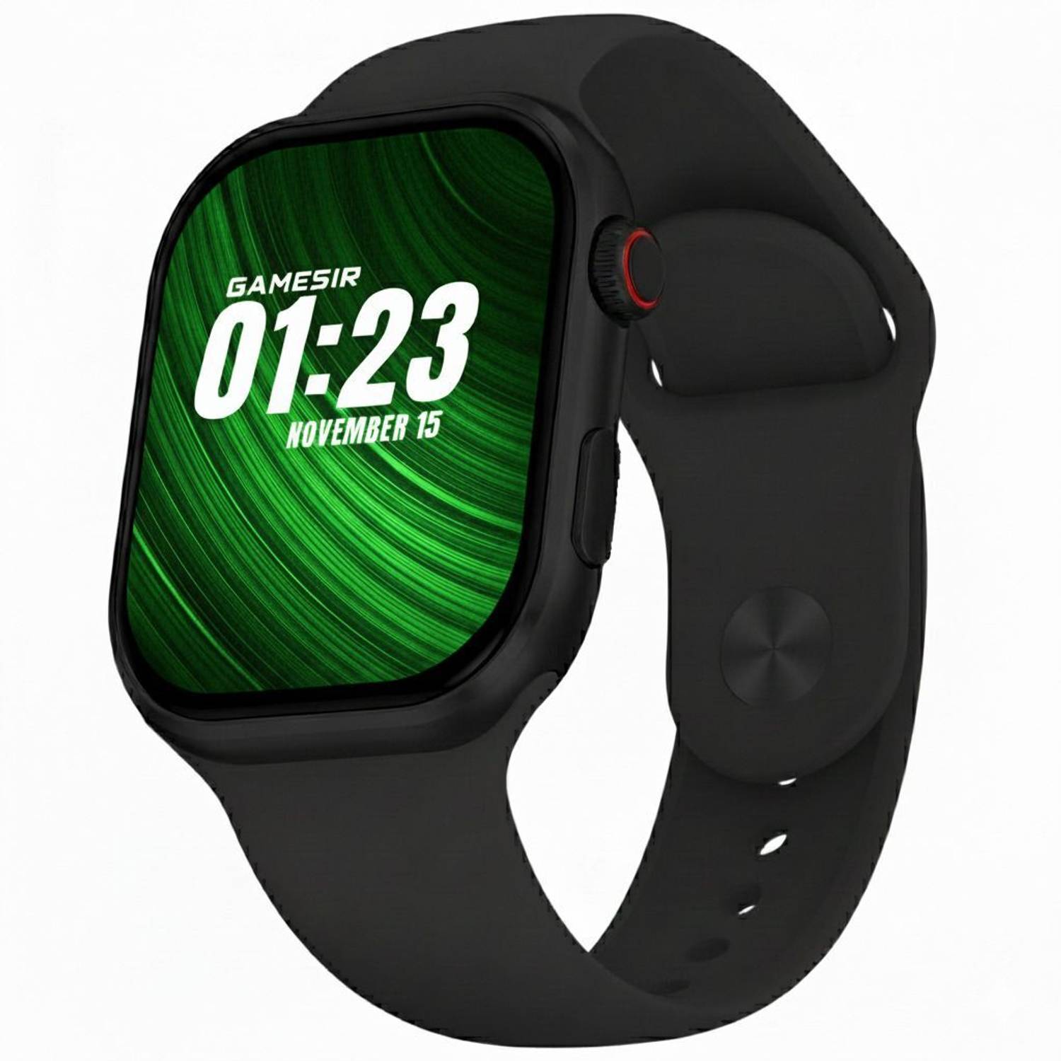 GameSir I8 Pro Smartwatch BT Calling with multiple Features Smart
