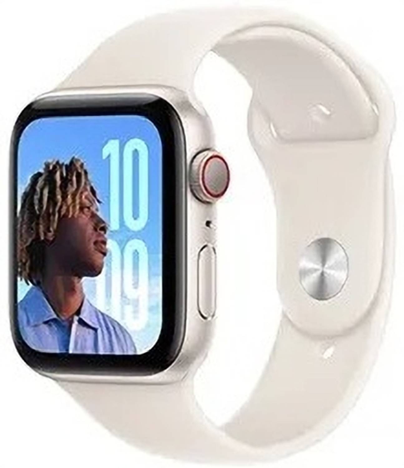 AWS Smartwatch T55 touch Display with Bluetooth Calling, Women's Edition Smartwatch Smartwatch