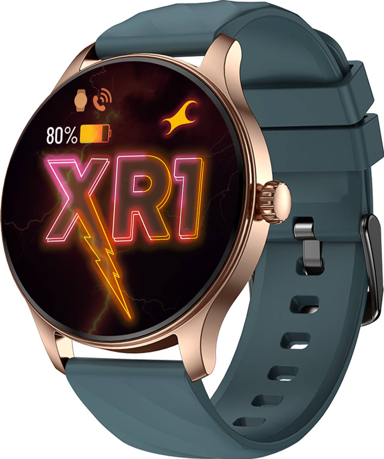 Fastrack Revoltt XR1 Smartwatch - Image 1