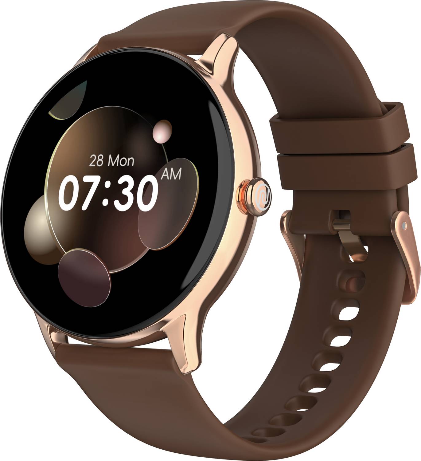 Noise Twist Go 1.39'' Display, Bluetooth Calling, Metallic Finish, 100 Sports Modes Smartwatch