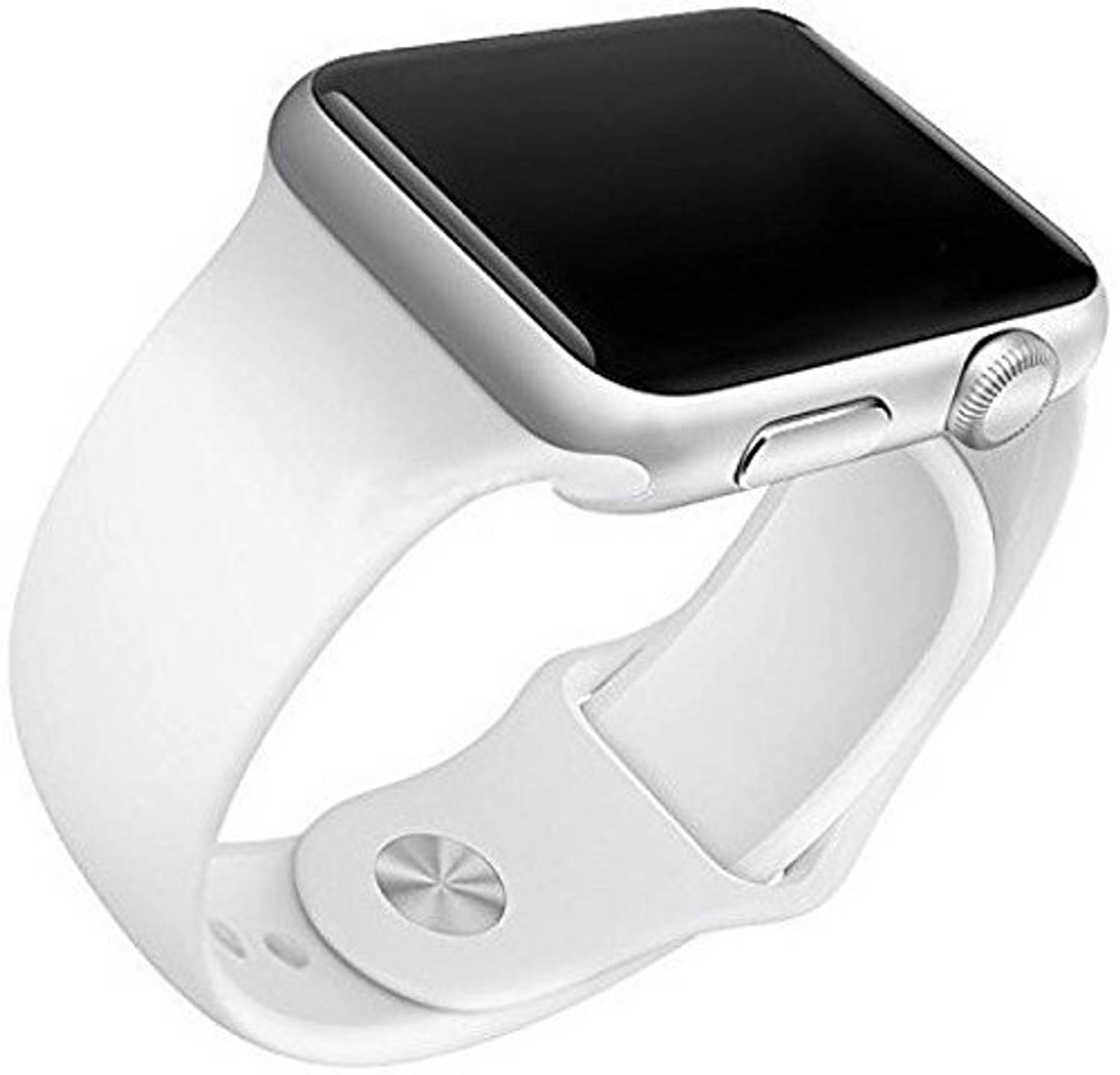 AWS Smartwatch AMOLED Display, Bluetooth Calling,Heart Rate Monitoring, 120+ Sports Smartwatch