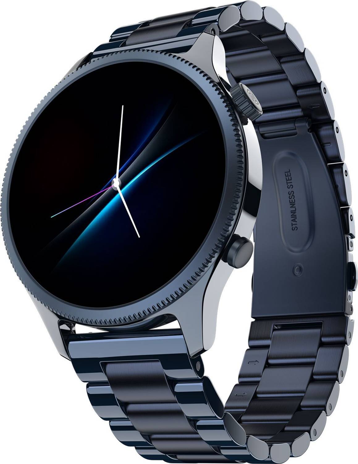 Noise Evolve 4 1.46 AMOLED Always On Display with Premium Design