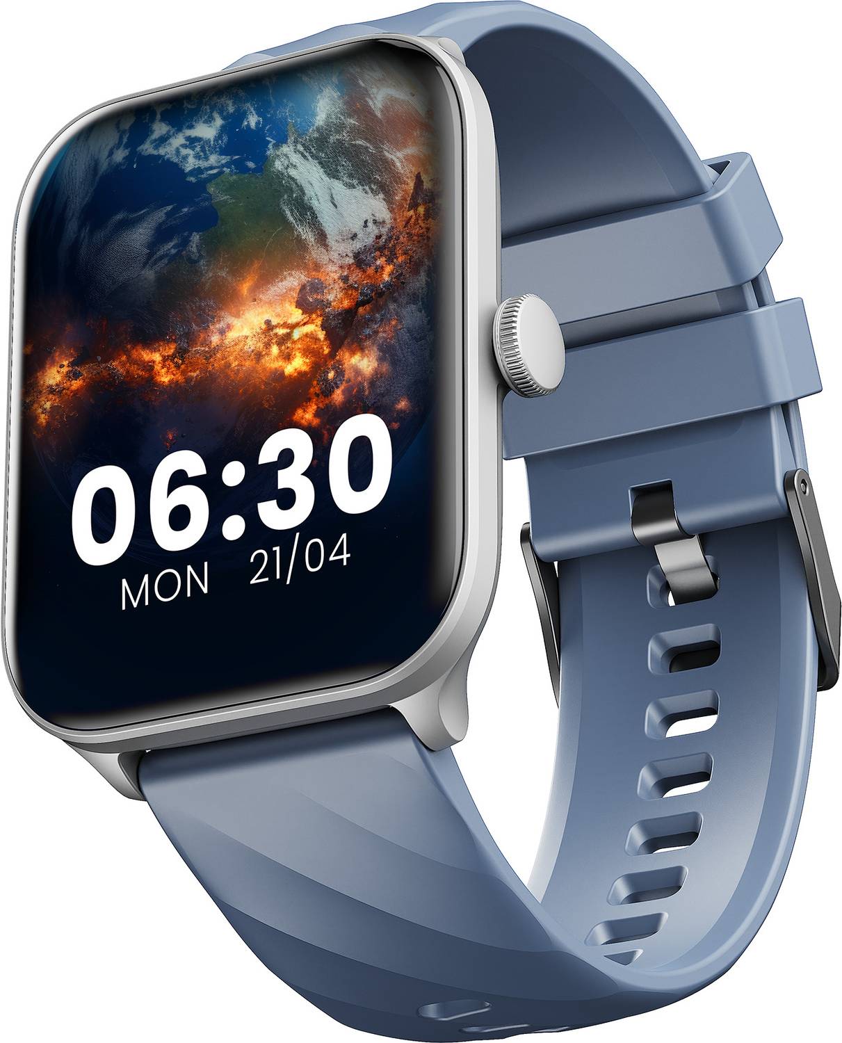Cellecor E5 Connect 2.01" IPS HD Display 700 NITS BT-Calling