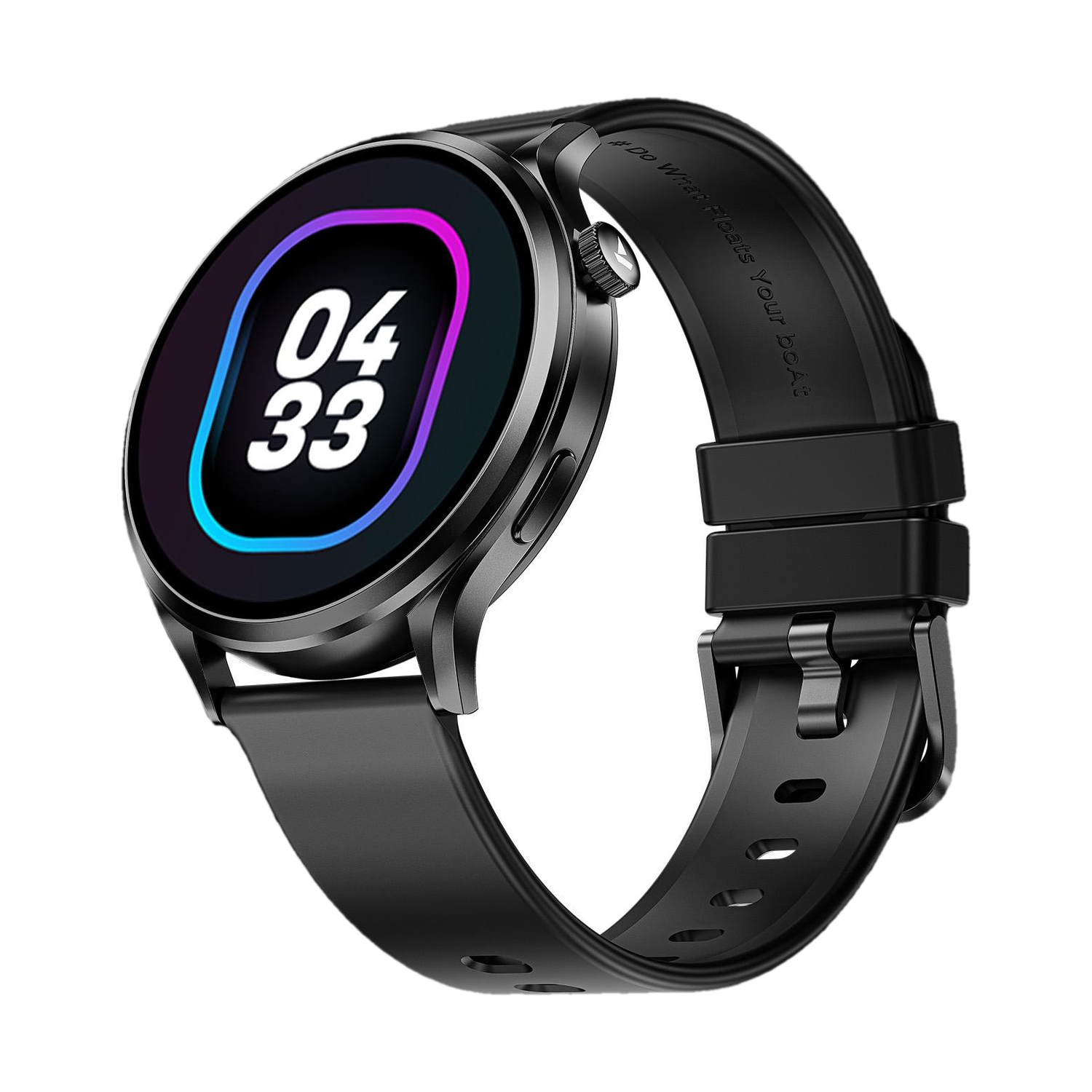 boAt Lunar Discovery Pro 1.39" Display BT Calling Smartwatch