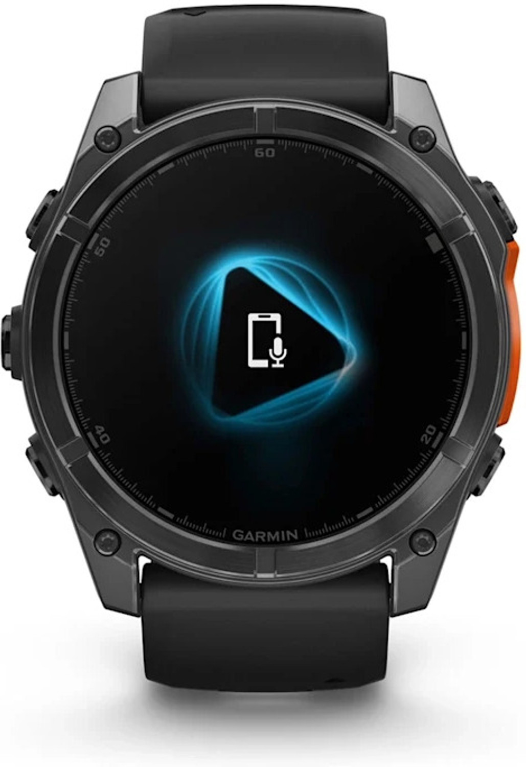 Image of GARMIN Fenix 8 amoled (51 mm). (A04808) Smartwatch