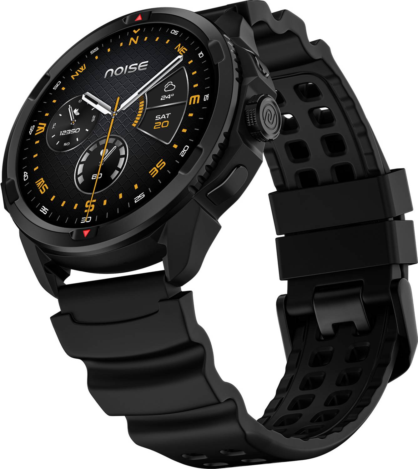 Noise Endeavour Pro Outdoor Smartwatch - Image 1