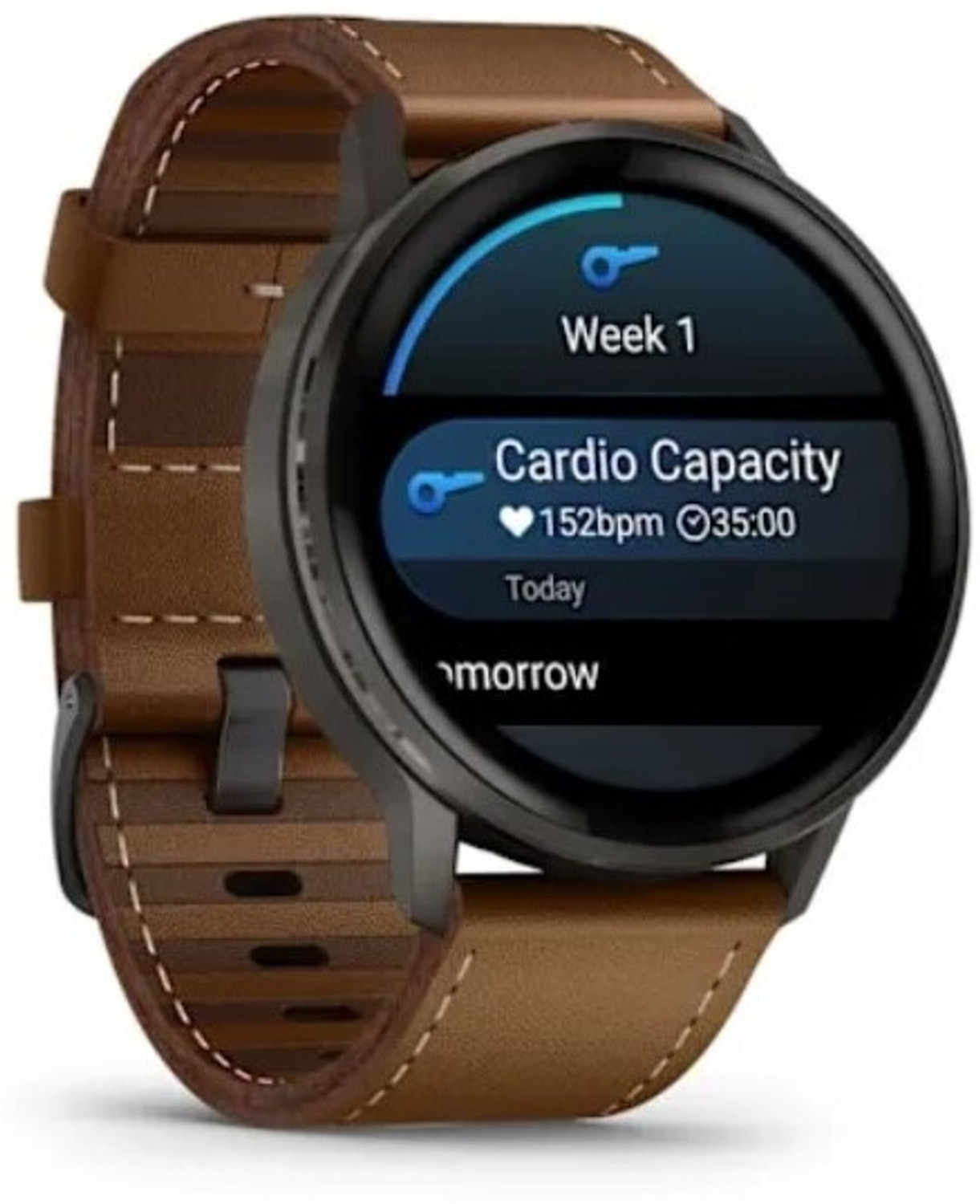 Image of GARMIN Venu 4 Smartwatch