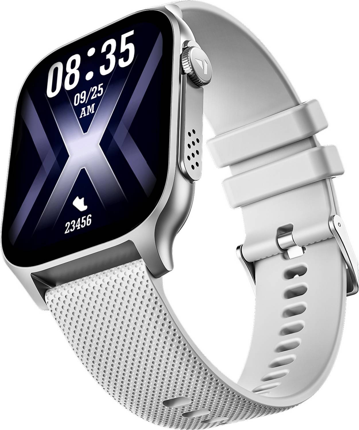 boAt Ultima Ember w/ 1.96" AMOLED Screen, AOD, Personalized Nudge