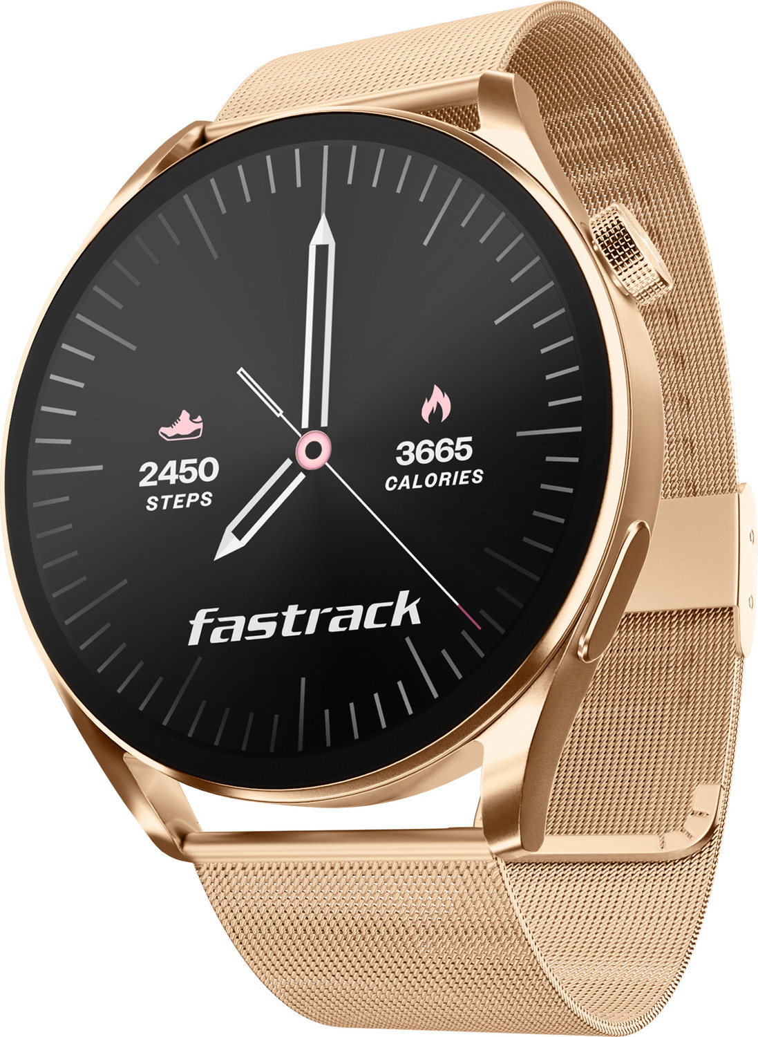Image of Fastrack Fastrack Dezire FX1 Smartwatch