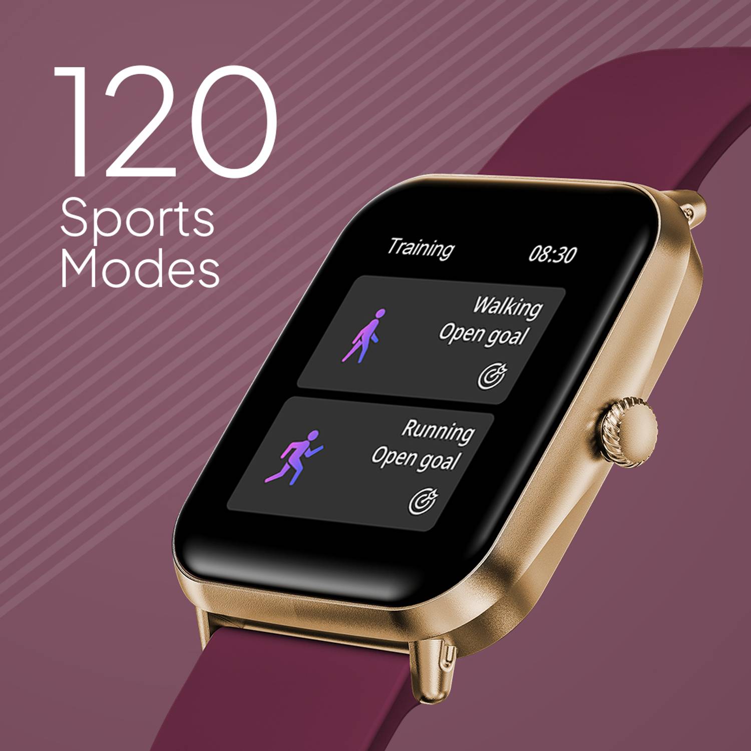 Fire-Boltt Ninja Calling Pro Plus Smartwatch - Image 5