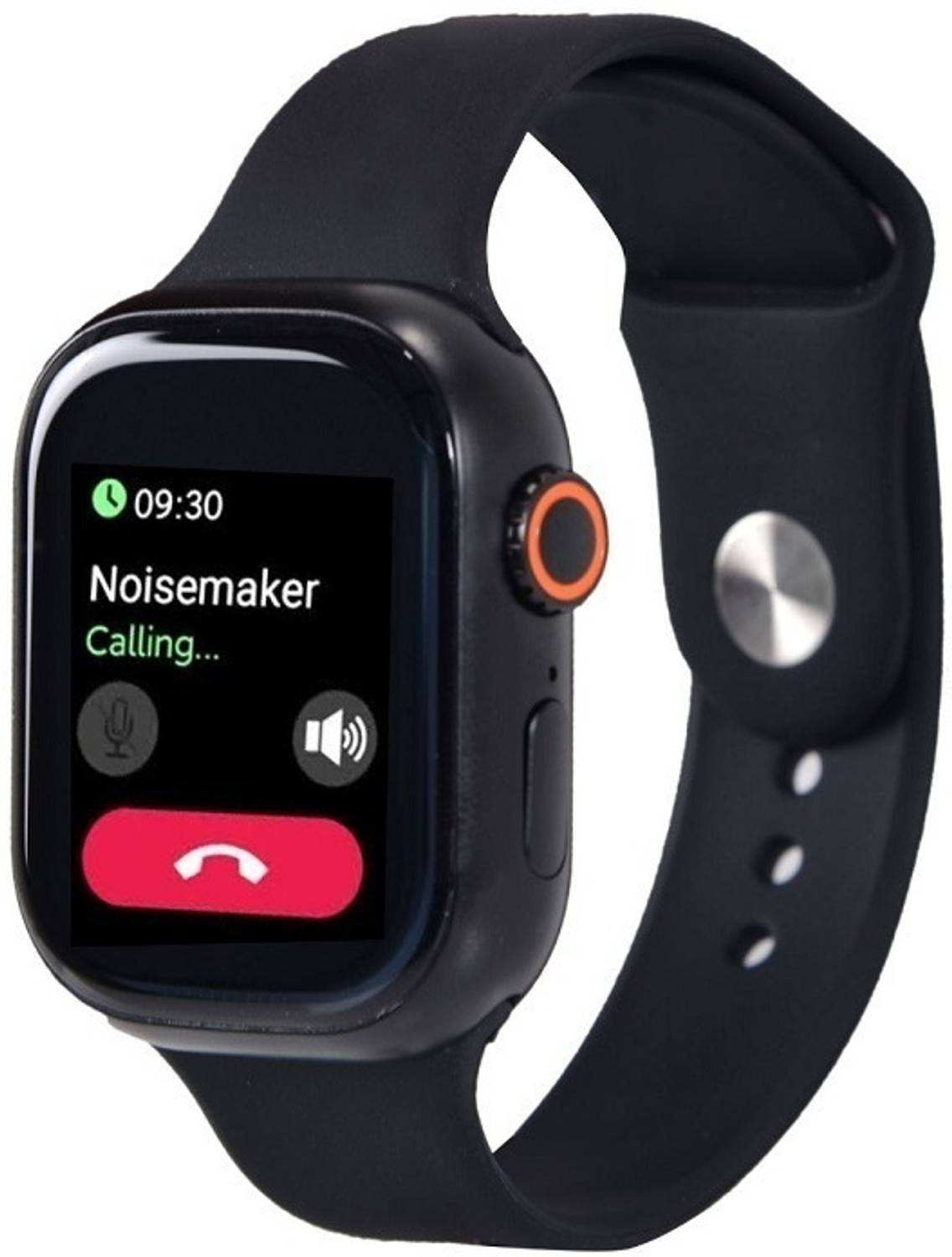 SEHUB WS10 S9 4G/5G SIM Smart Watch 8GB RAM 128GB - Image 3