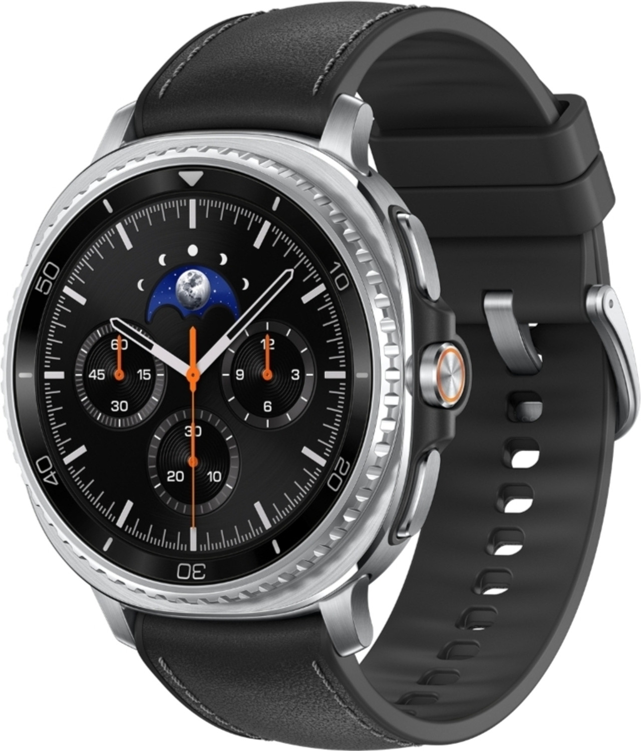 Image of Samsung Galaxy Watch8 Classic (46mm Bluetooth)