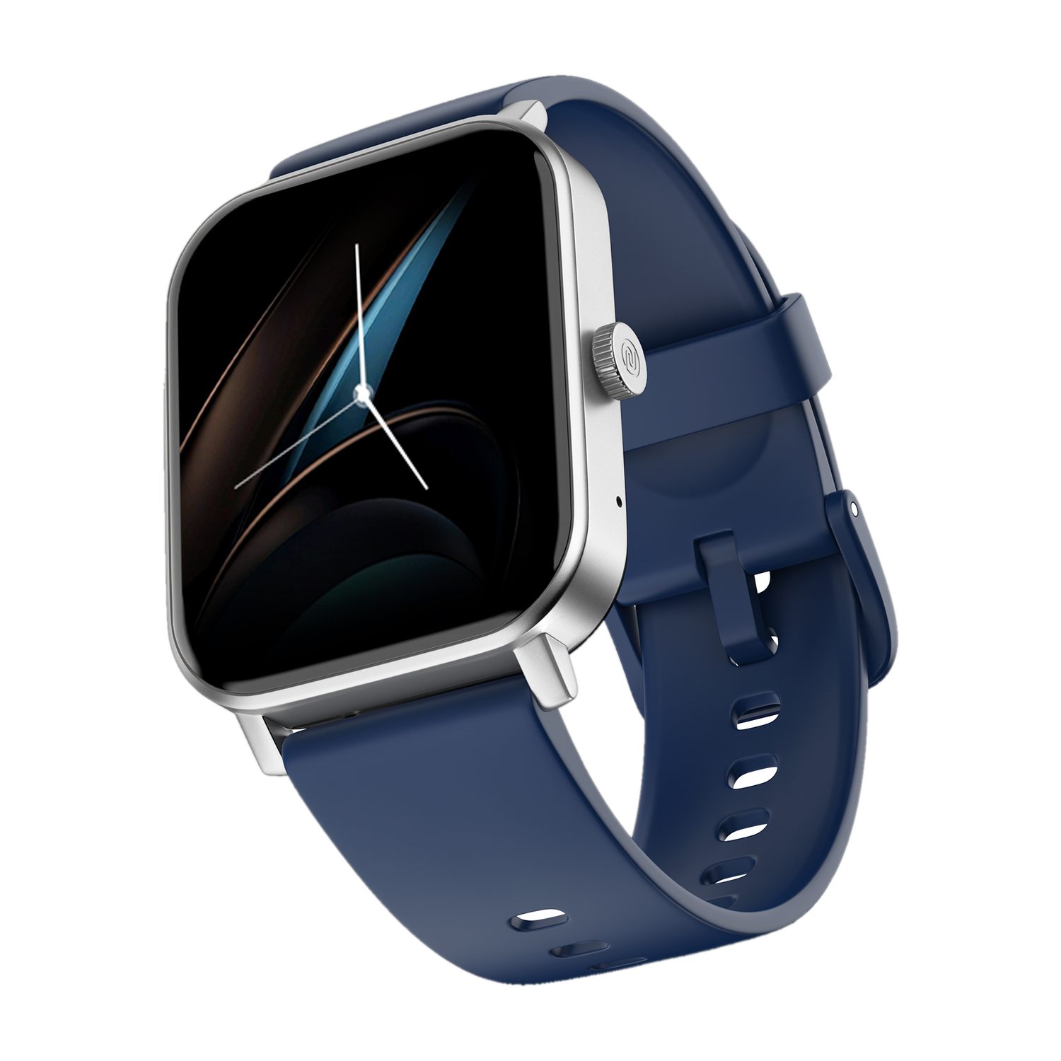 noise ColorFit Victor 2025 Smartwatch with Bluetooth Calling (46.9mm TFT LCD Display, IP68 Water Resistant, Rose Pink Strap) Online