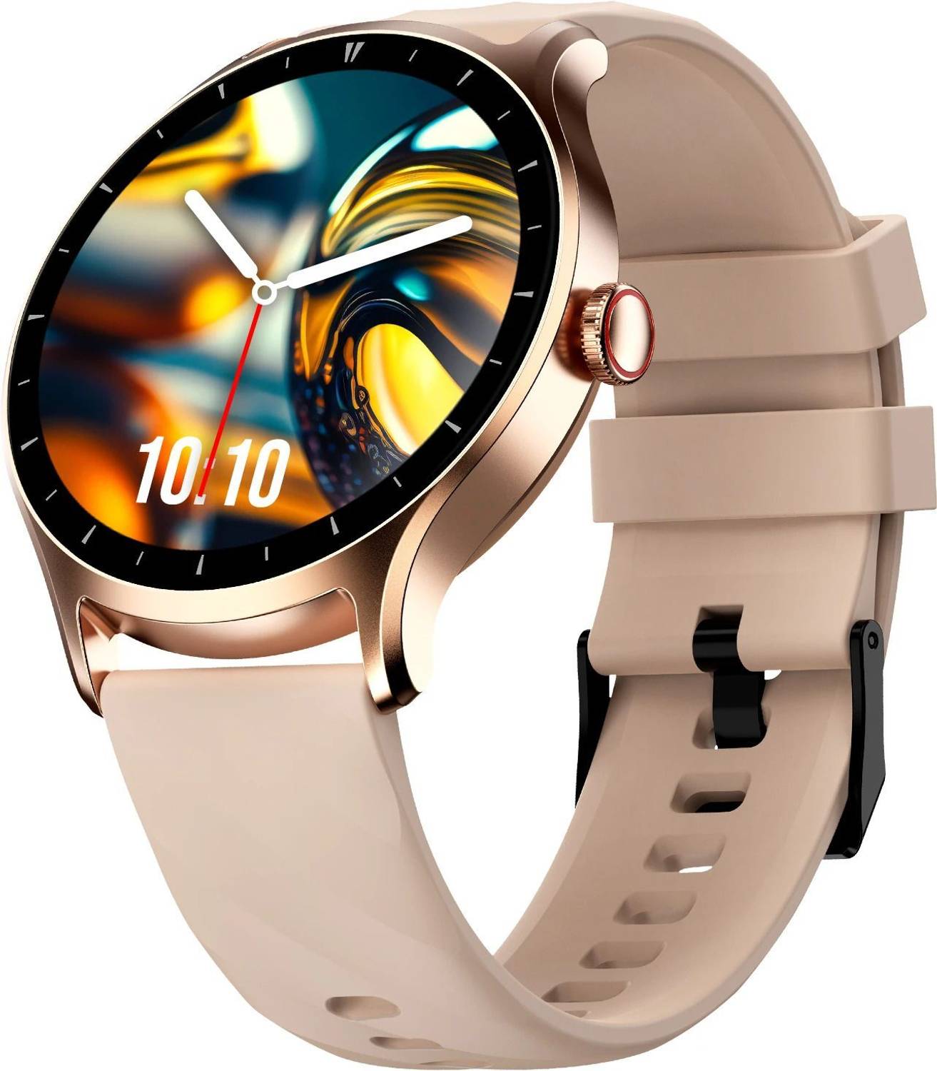 Cellecor HYPE 1.50" HD IPS Display with 500 NITS BT-Calling V