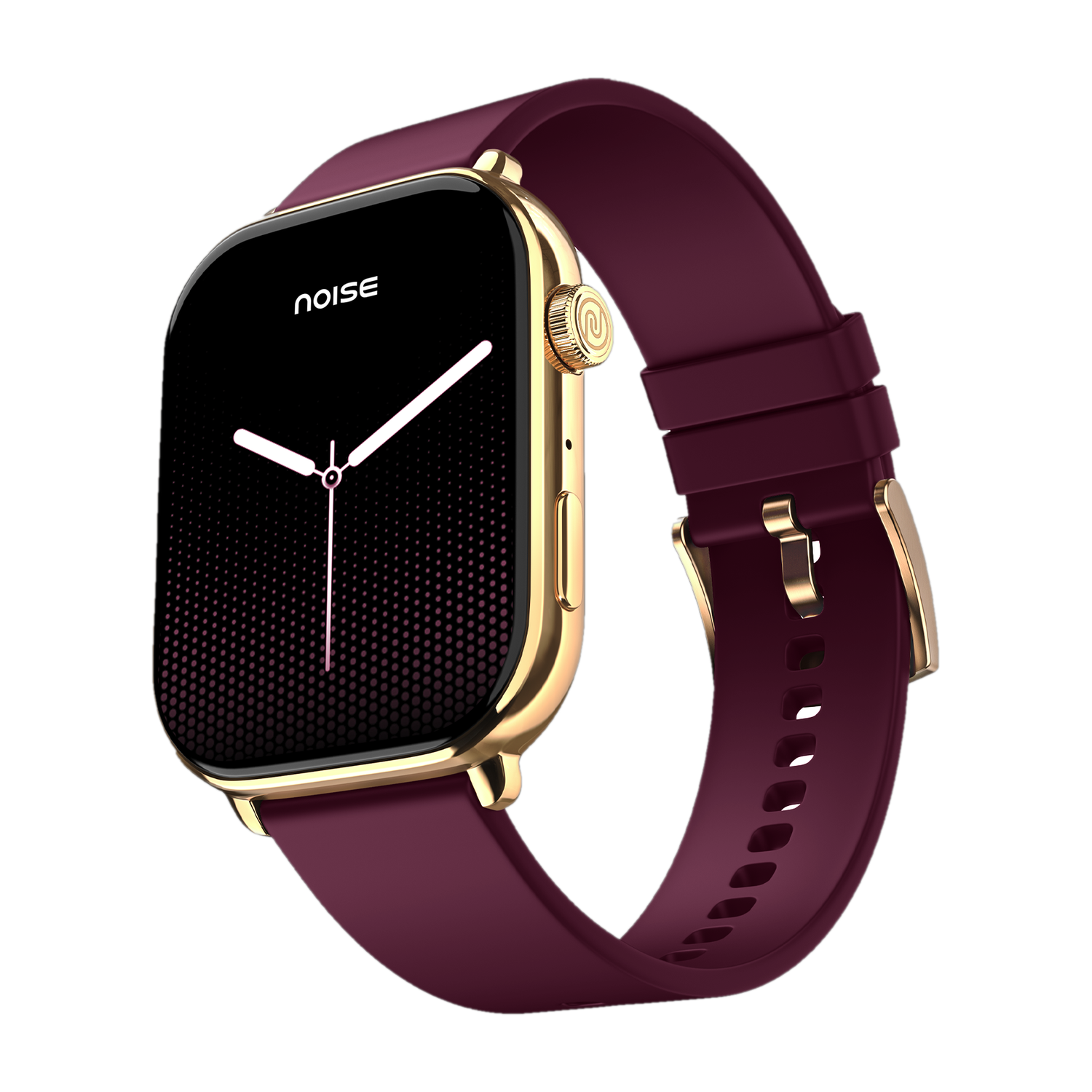 Noise Icon 4 1.96'' AMOLED Display Smartwatch - Image 1