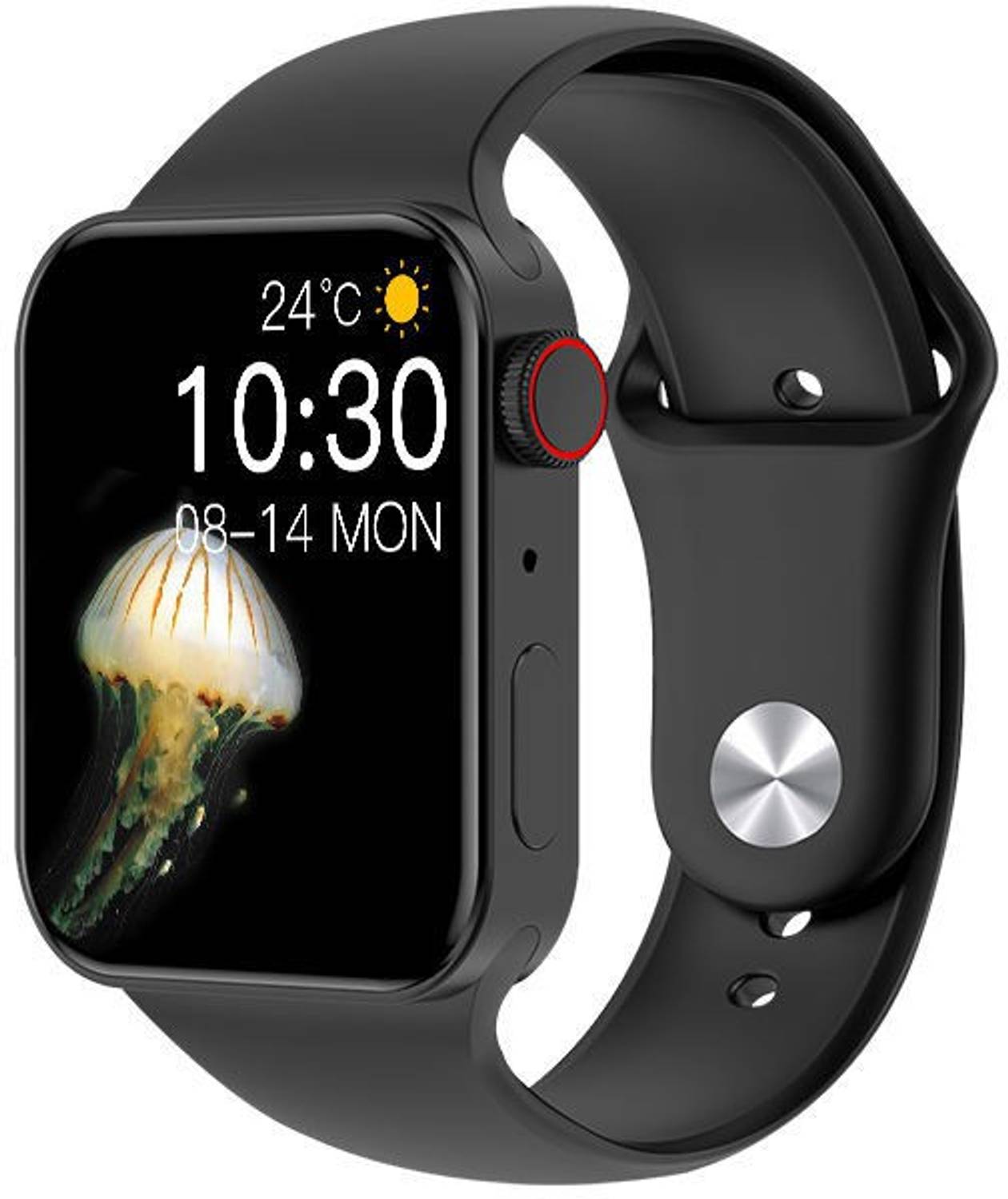 Belear T21-Black Bluetooth Smart Watch with 1.81Inch HD Display with Sports  Mode Smartwatch Price in India - Buy Belear T21-Black Bluetooth Smart Watch  with 1.81Inch HD Display with Sports Mode Smartwatch online