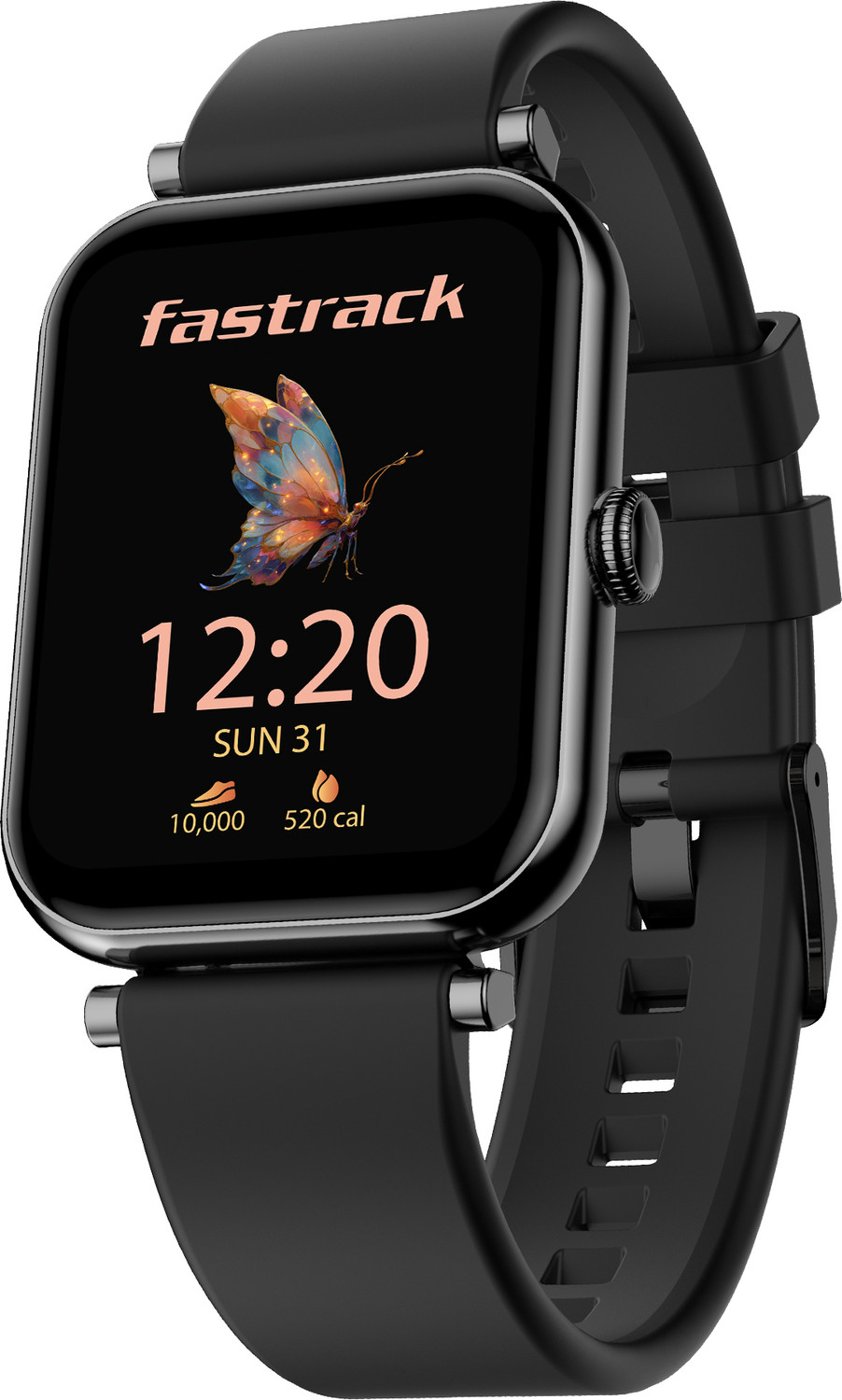Image of Fastrack Noir Charm Smartwatch