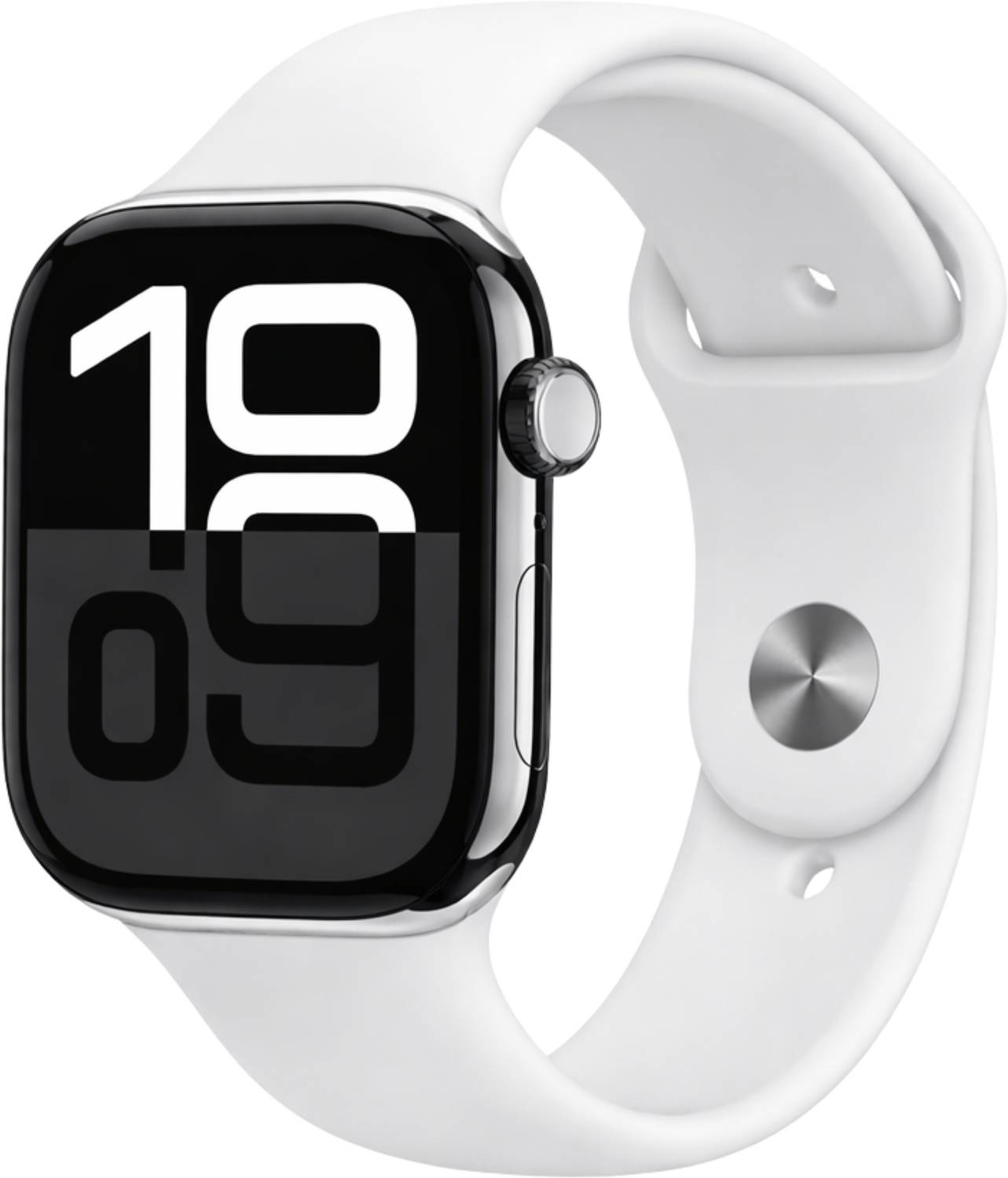 OPIMIX Series 10 Watch, 2.1" HD Touch Screen, Bluetooth Calling,