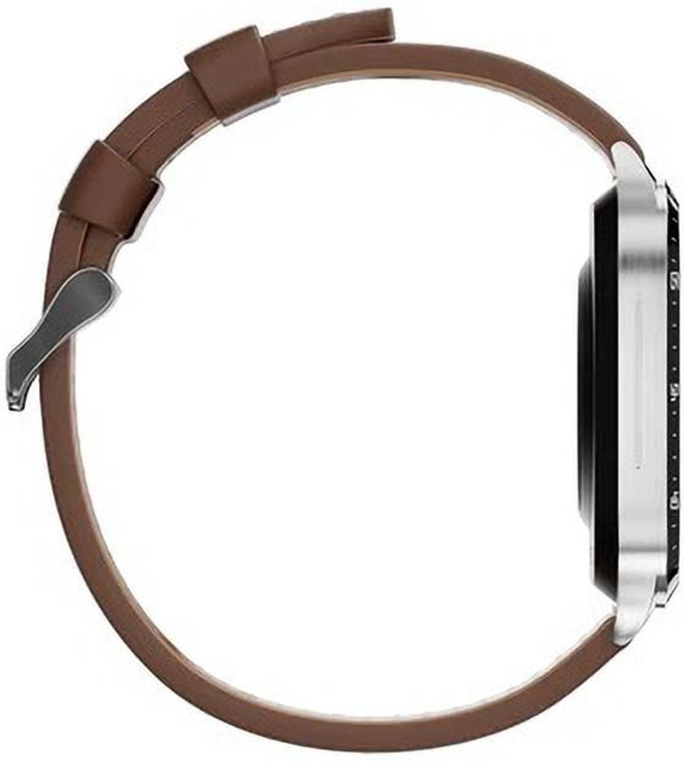 Image of fire boltt ATLAS-1.95 inch Crystal Clear Display -Bluetooth Calling Smartwatch