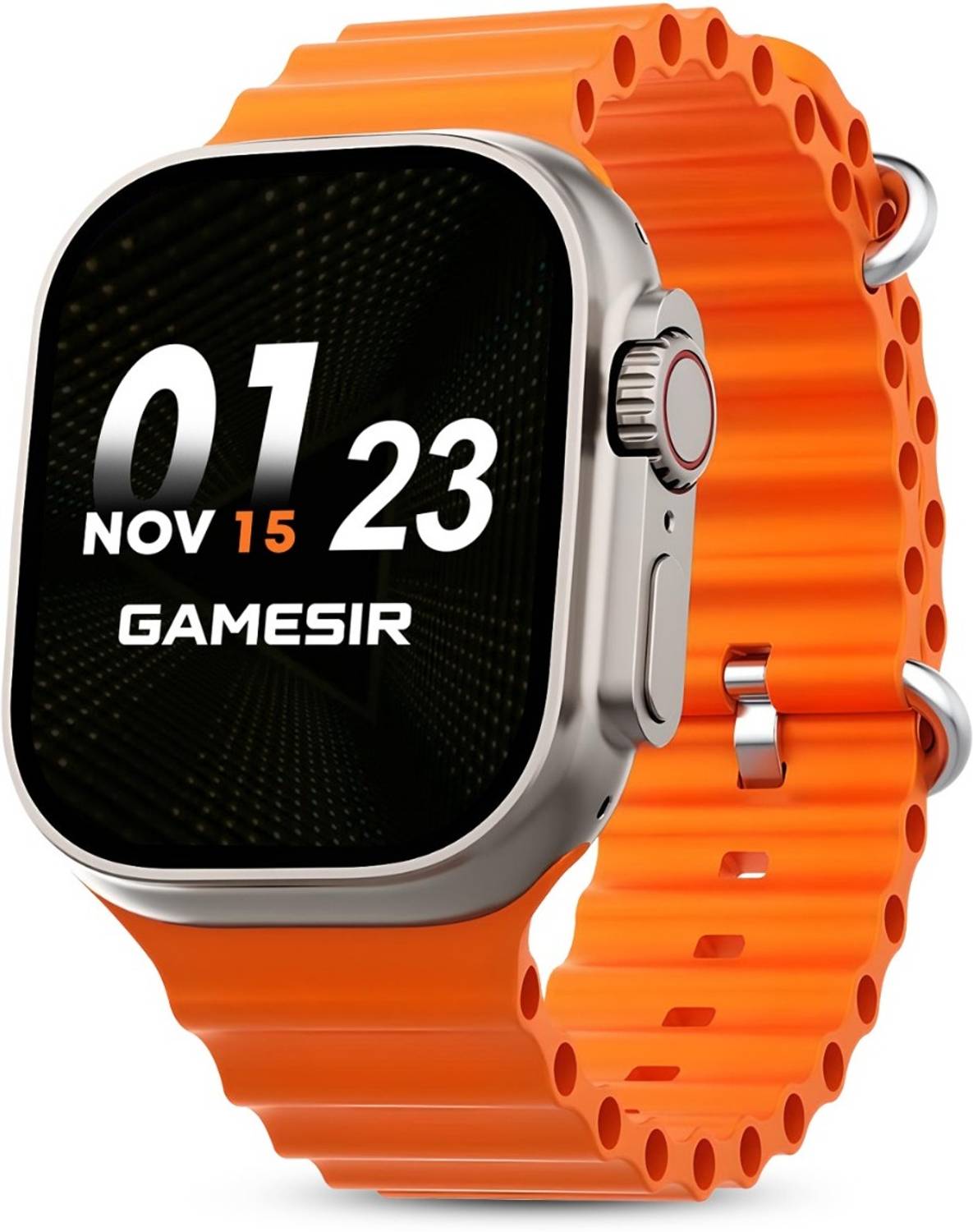GameSir T800 Ultra 1.96" AMOLED Display BT Calling Notification &
