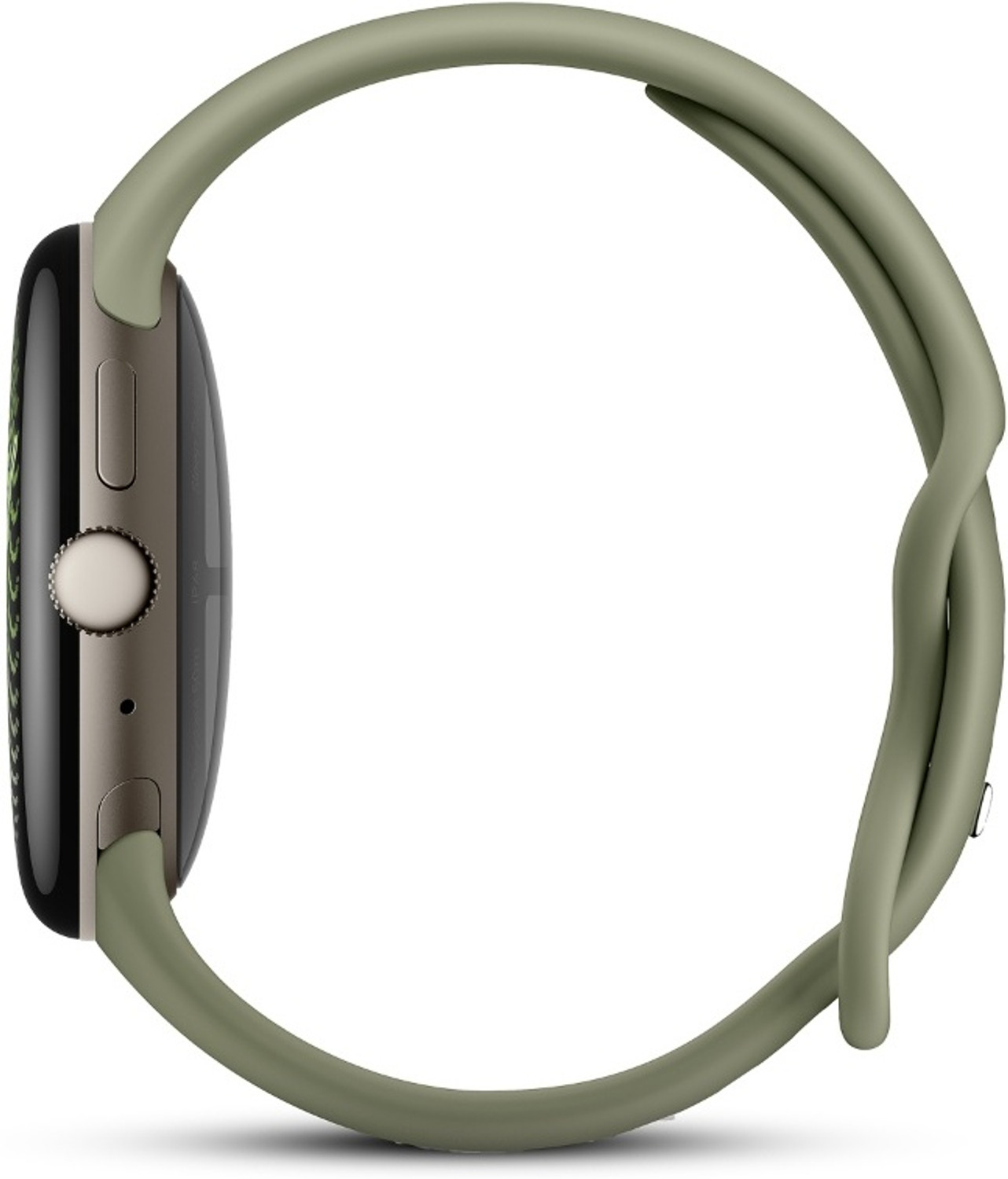 Image of Google Pixel Watch 5 (45 mm) Smartwatch