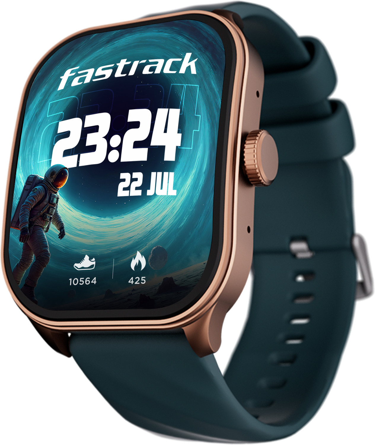 Image of Fastrack Fastrack Revoltt FS1 Pro Smartwatch
