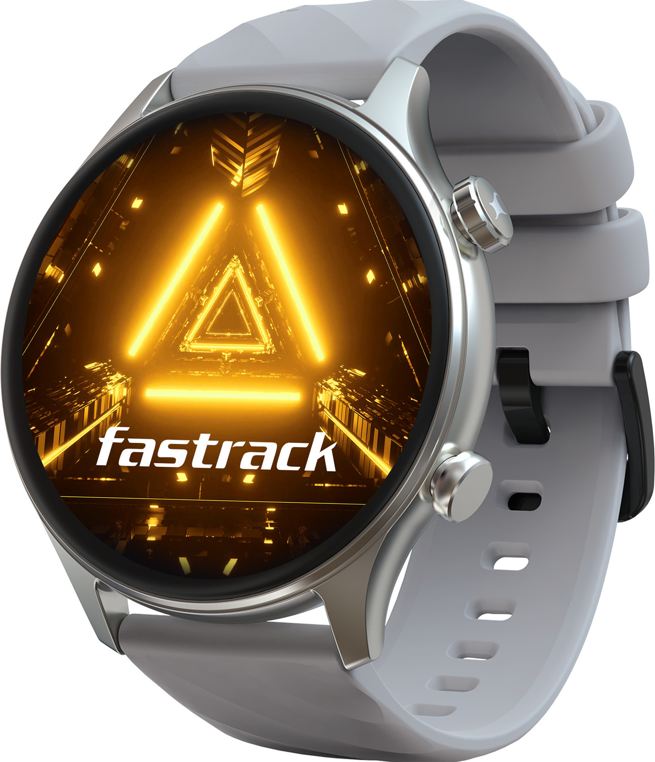 Image of Fastrack Optimus 2 PRO Smartwatch