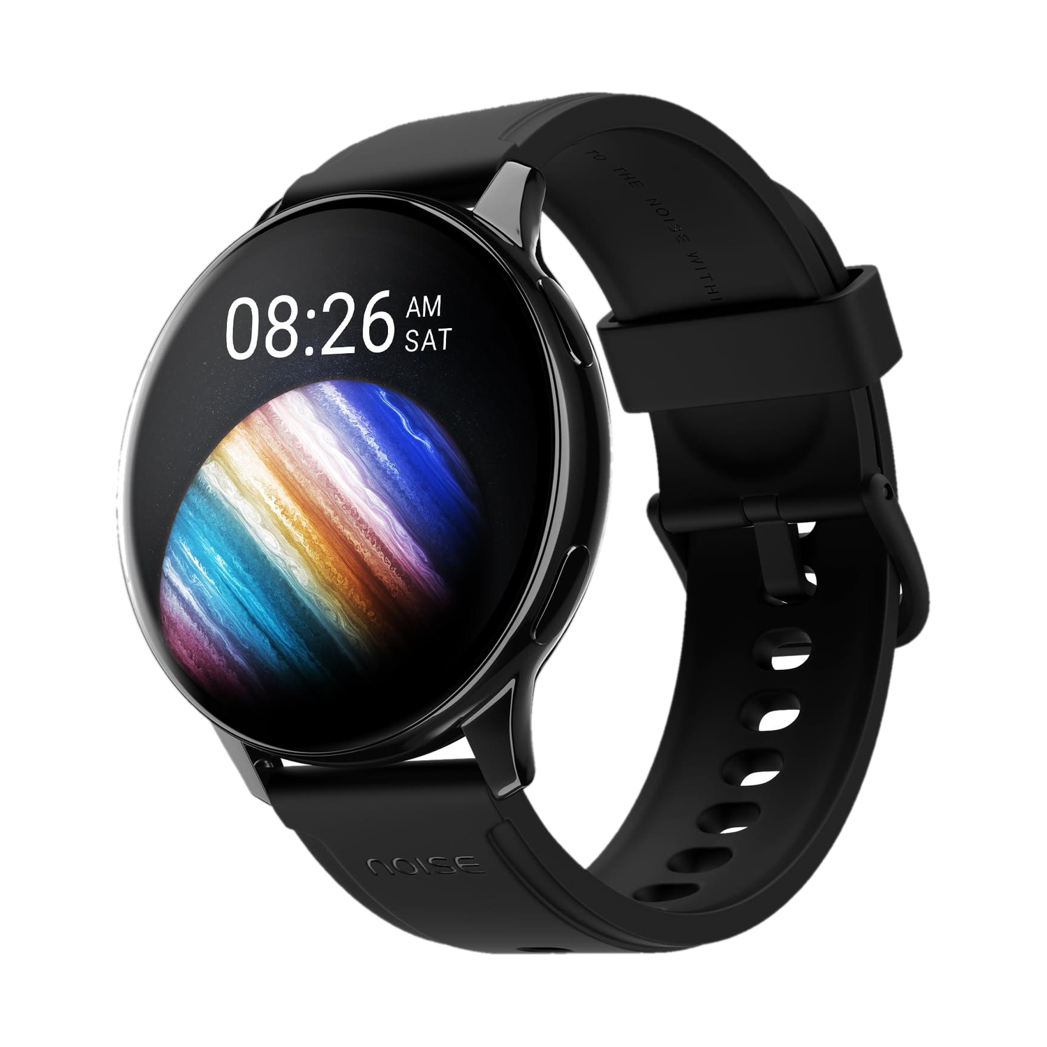 Noise Vortex Plus 1.46'' AMOLED Smartwatch
