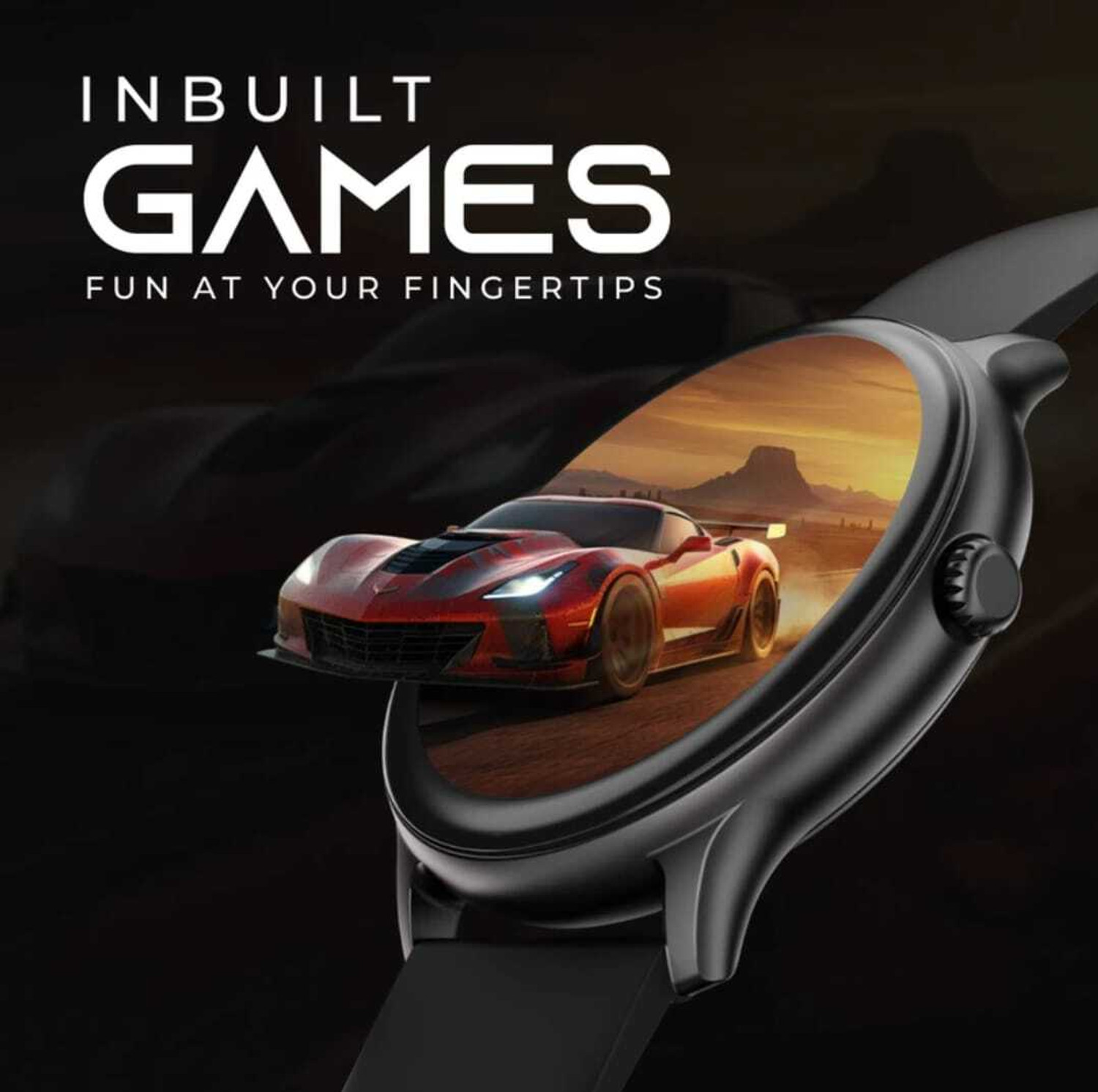 Image of verto Round multiple sports wrist watch Round multiple sports wrist watch Digital Watch - For Men