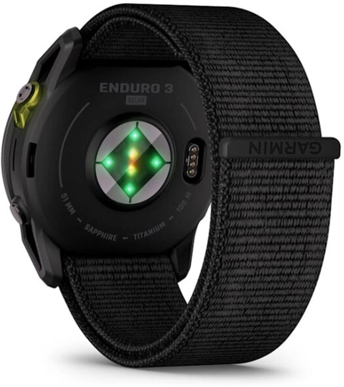 Image of GARMIN ENDURO 3 Smartwatch