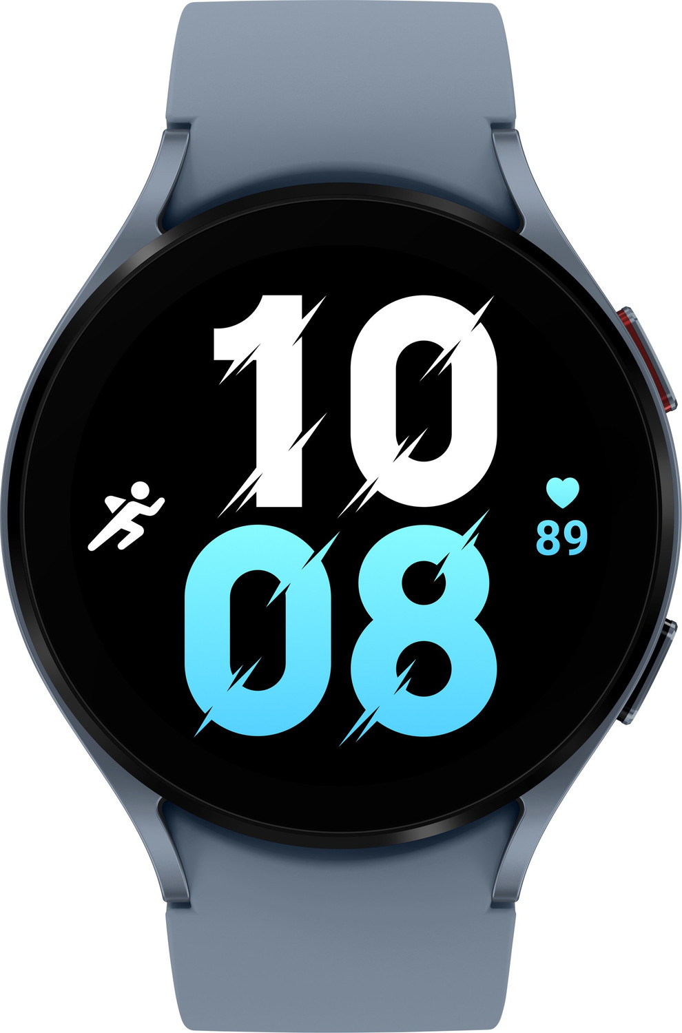 Image of Samsung Watch 5 44mmSuper AMOLED displayLTE calling & body composition tracking