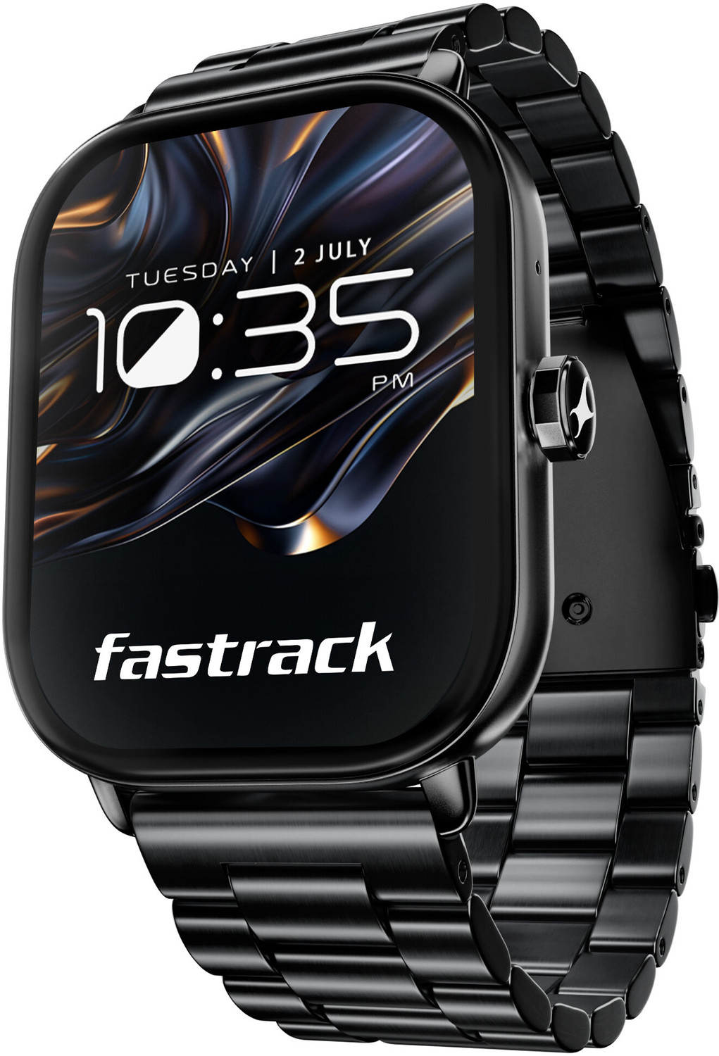 Image of Fastrack Radiant FX2 Smartwatch