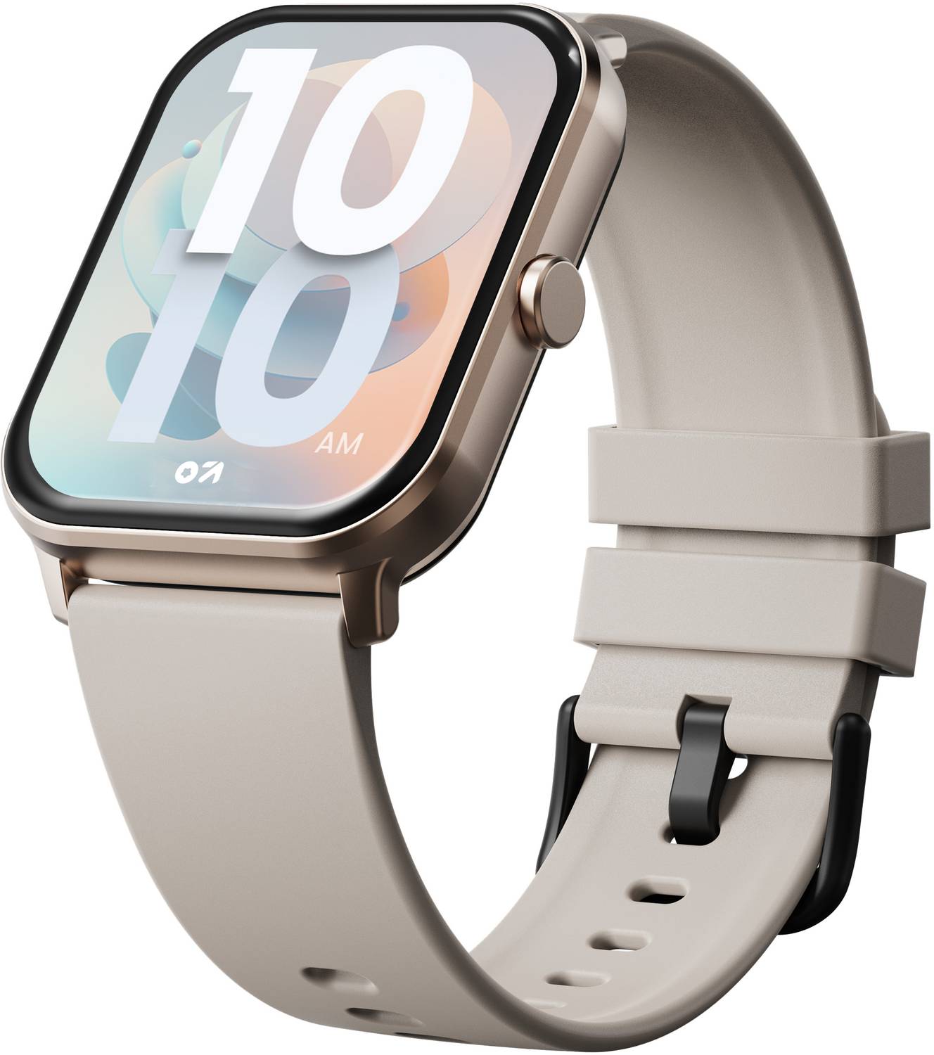 GOBOULT Drift BT Calling HD Display, 140+ Watchface, BT calling,