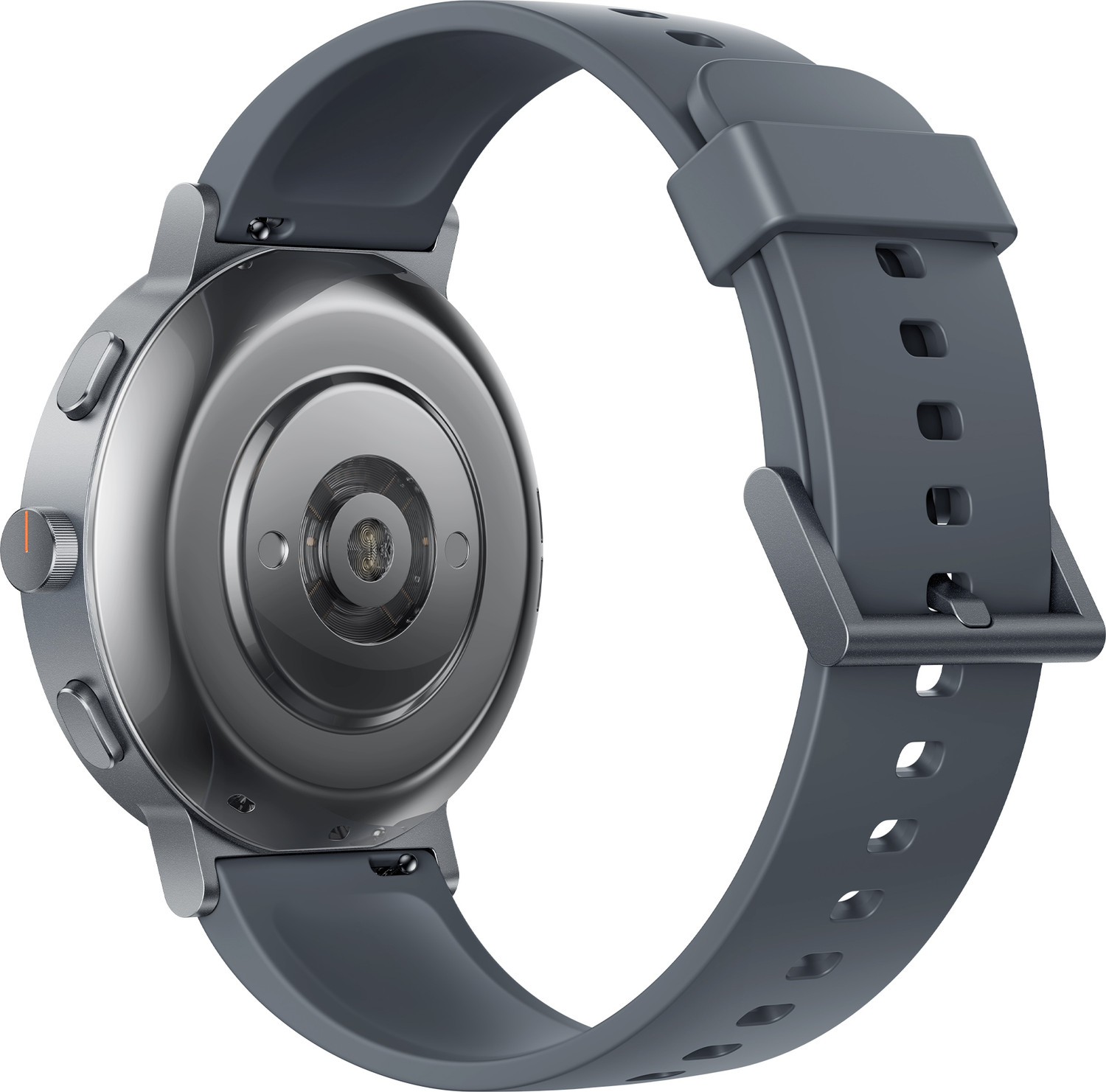 Image of realme Watch S5 1.43 AMOLED, 20-Day Battery, 5ATM, BT Calling, GPS, AI Health Smartwatch