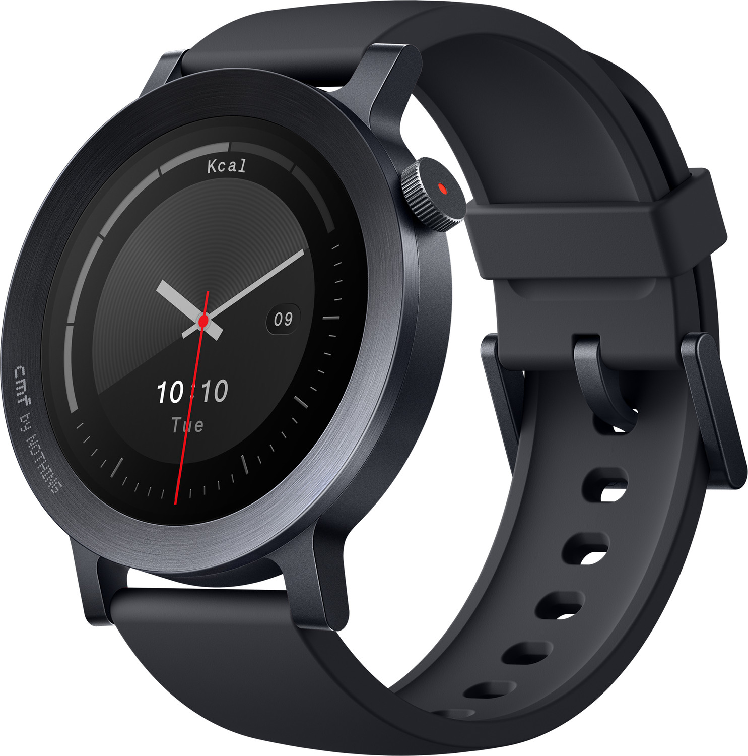 CMF by Nothing Watch 3 Pro|1.43 AMOLED|13 Day Battery|Dual-band G... more