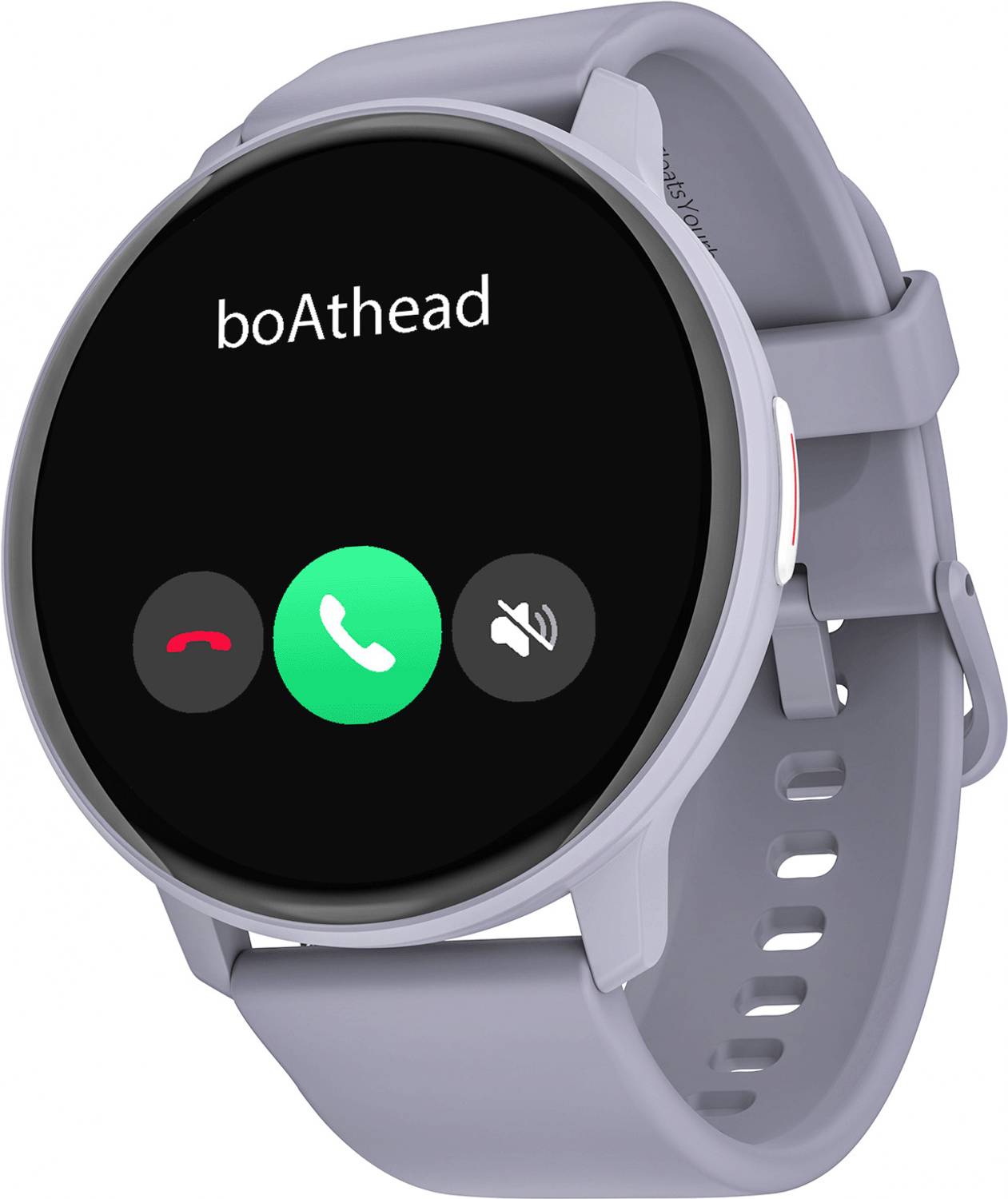 boAt Lunar Connect with ENx Technology for BT Calling & 1.28 HD R
